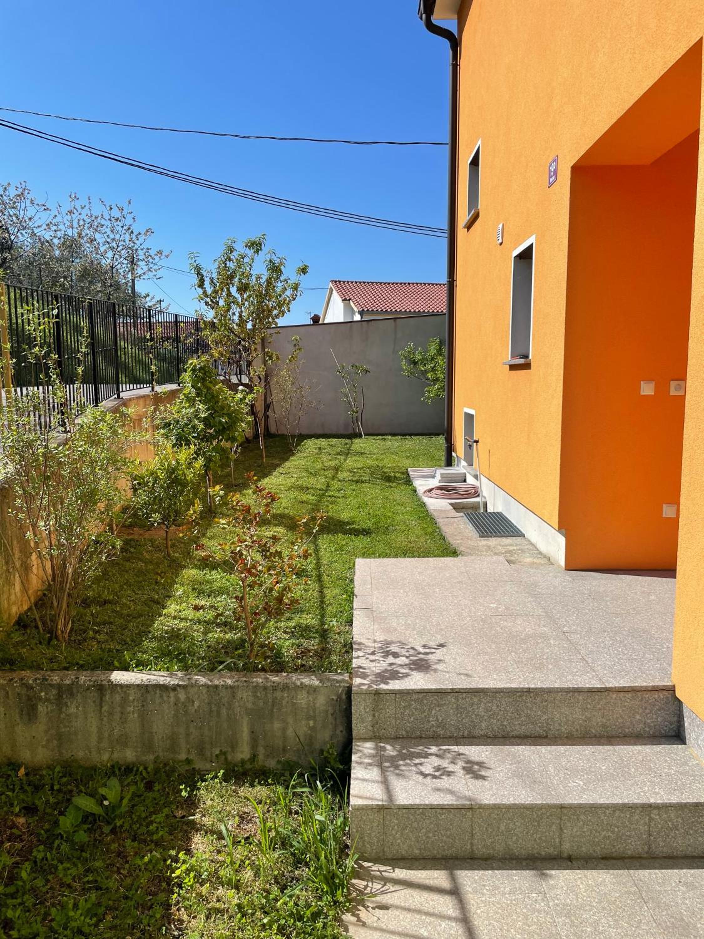 Casa Capodistria with sea view view 2
