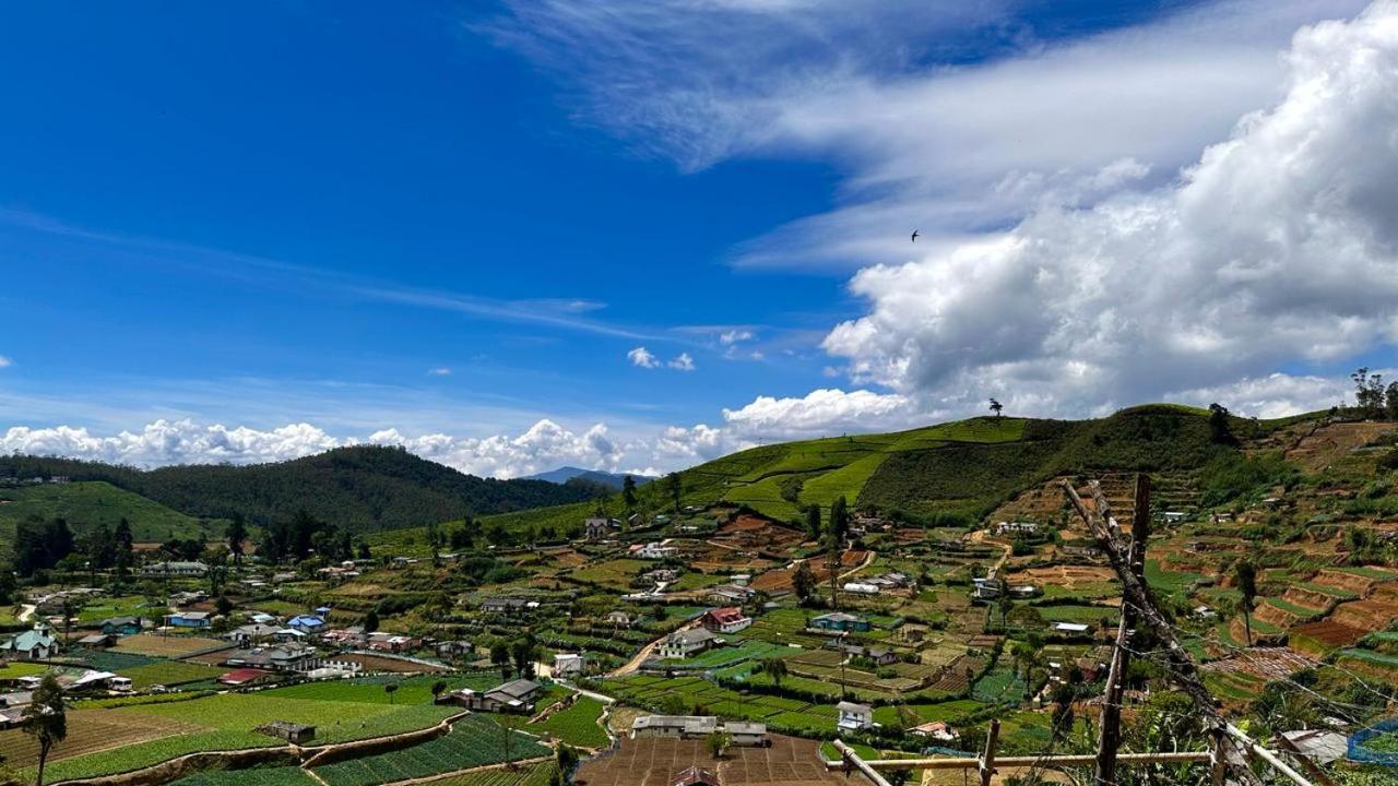 Viewscape Nuwara Eliya view 3