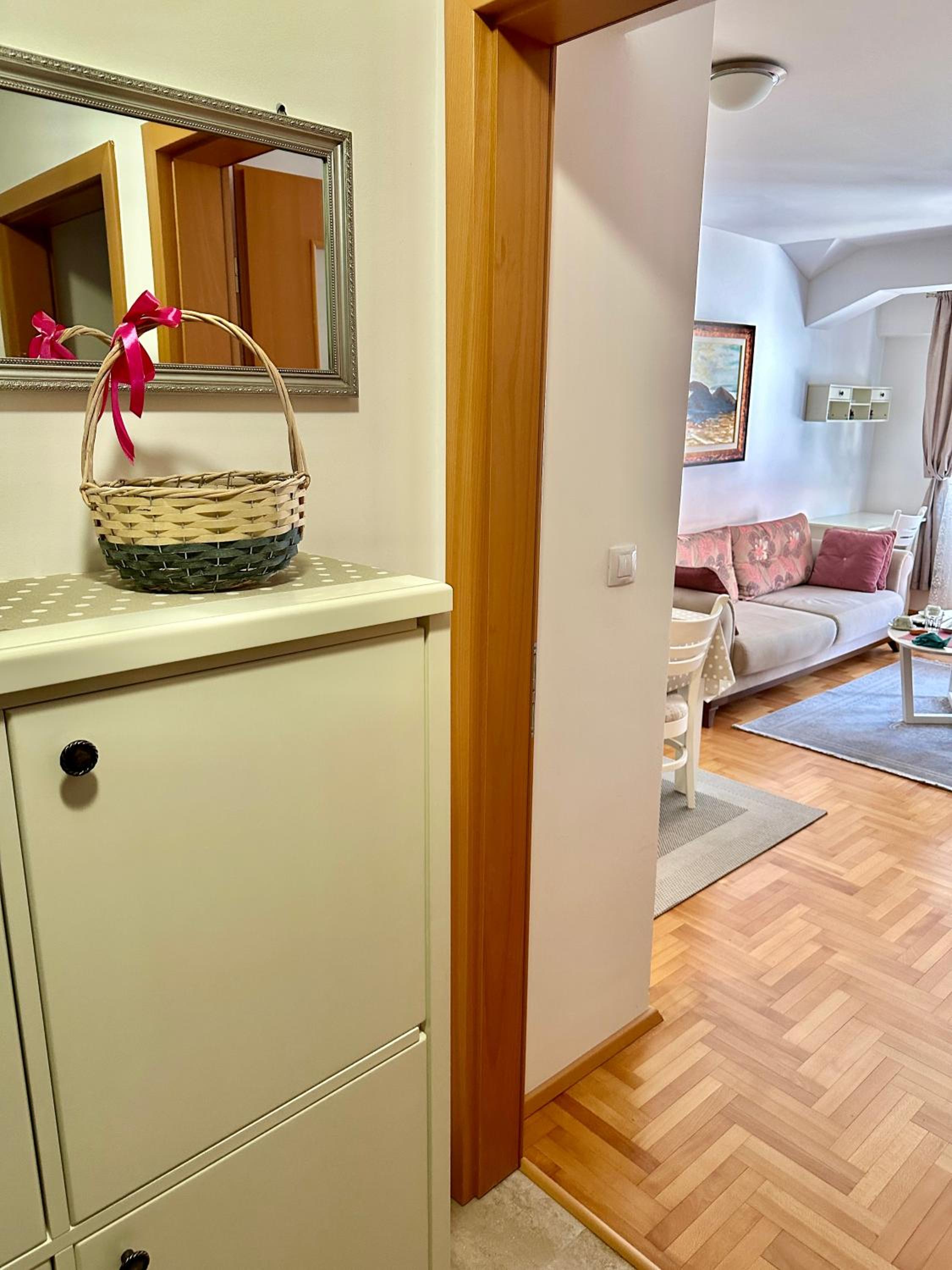 Apartman Leona
