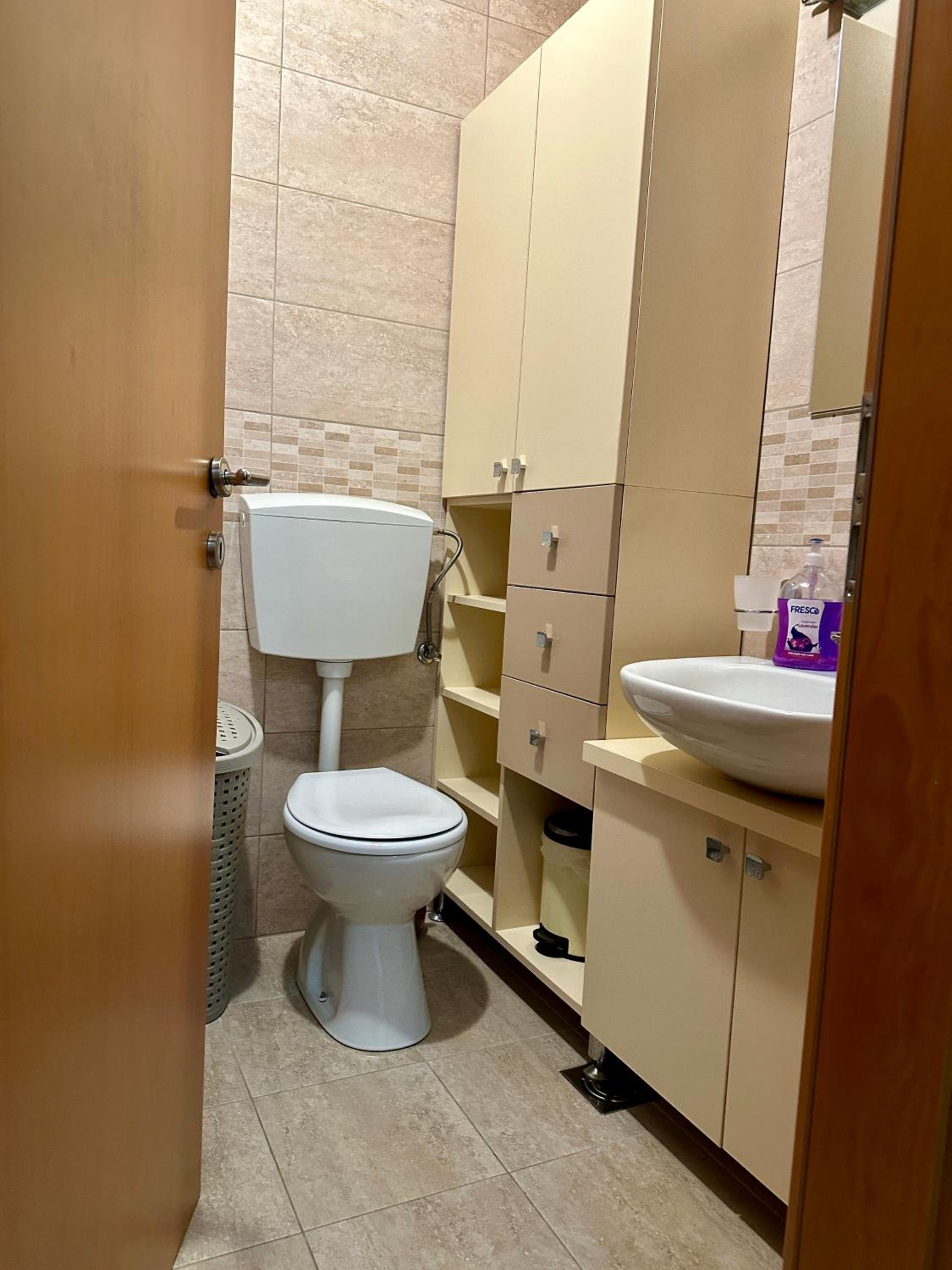 Apartman Leona