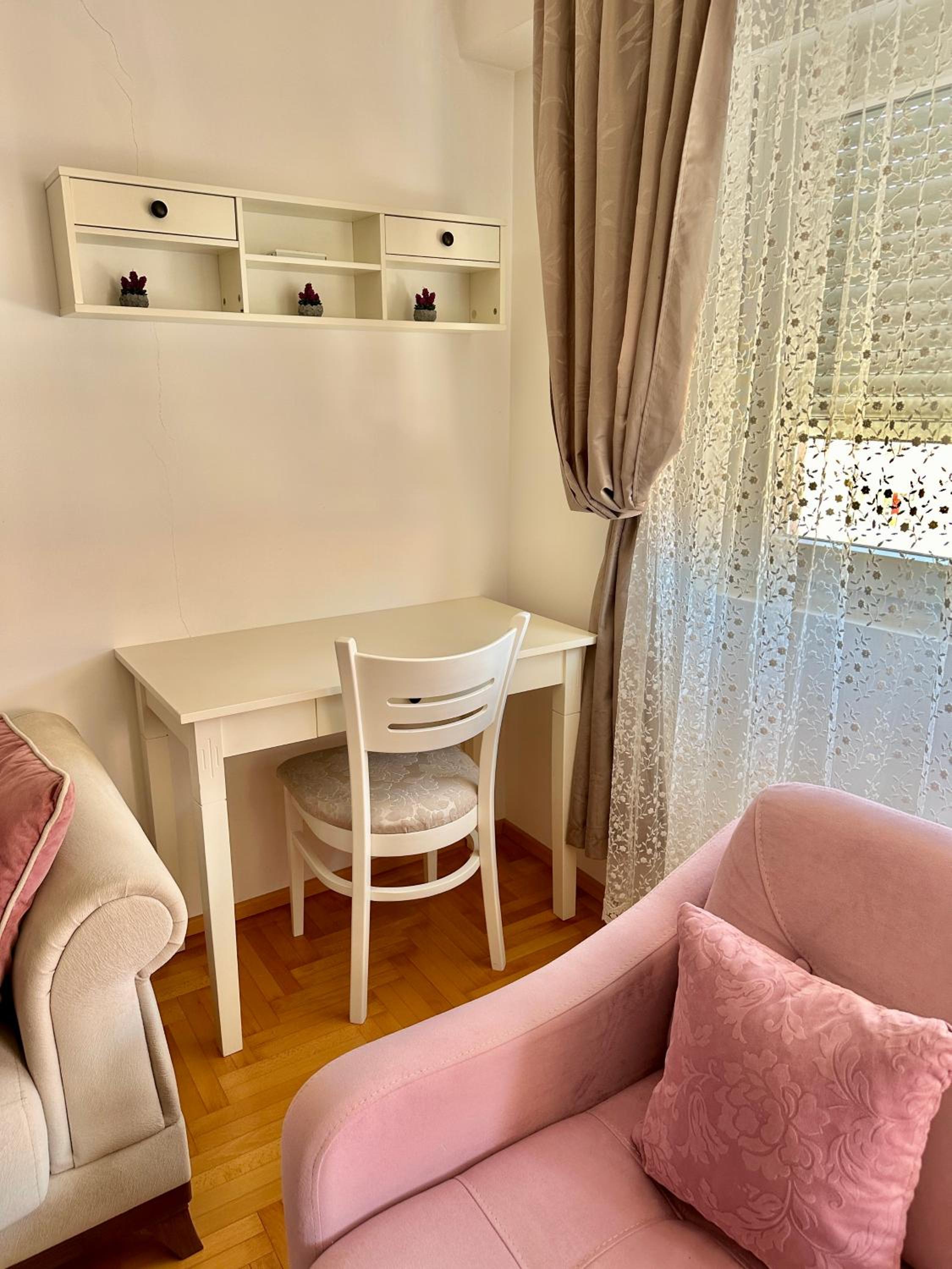 Apartman Leona
