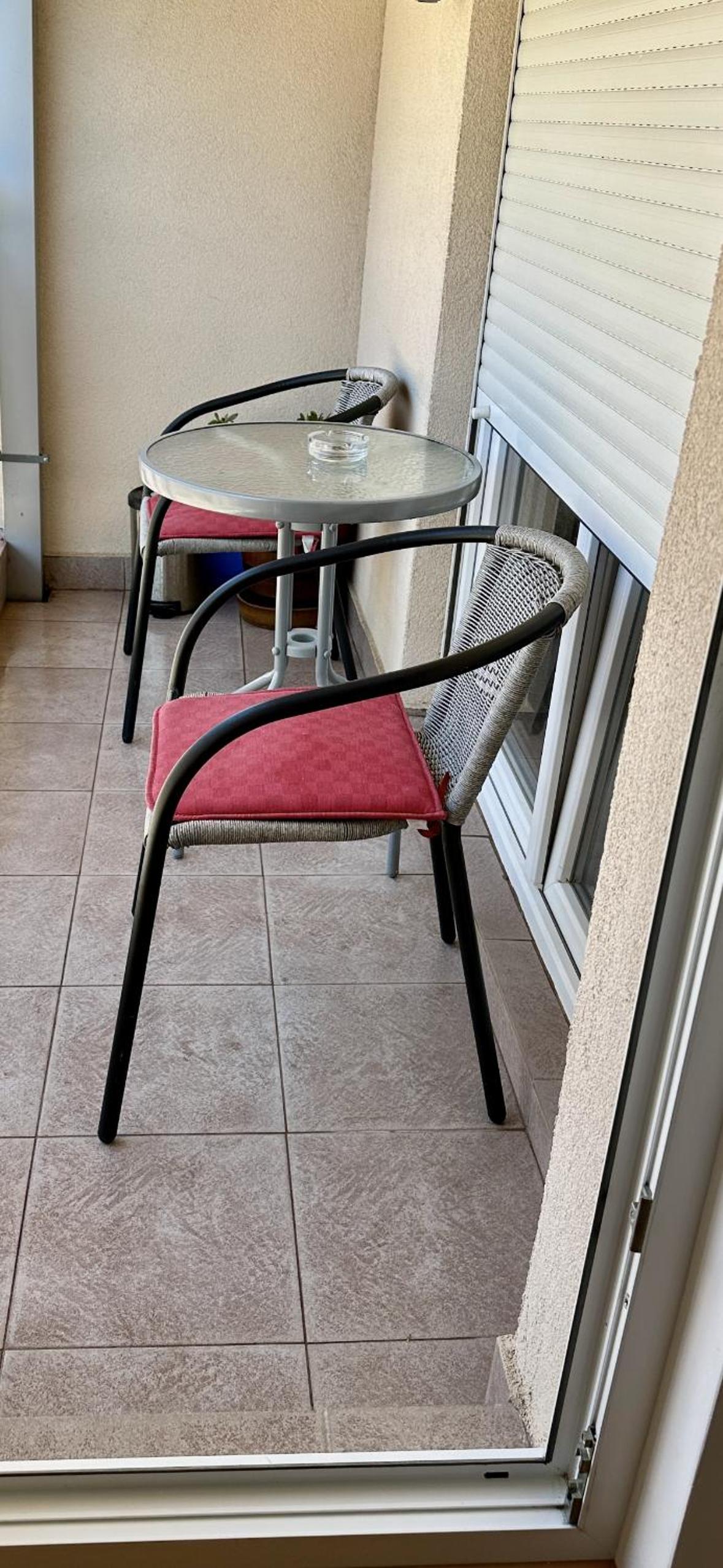 Apartman Leona