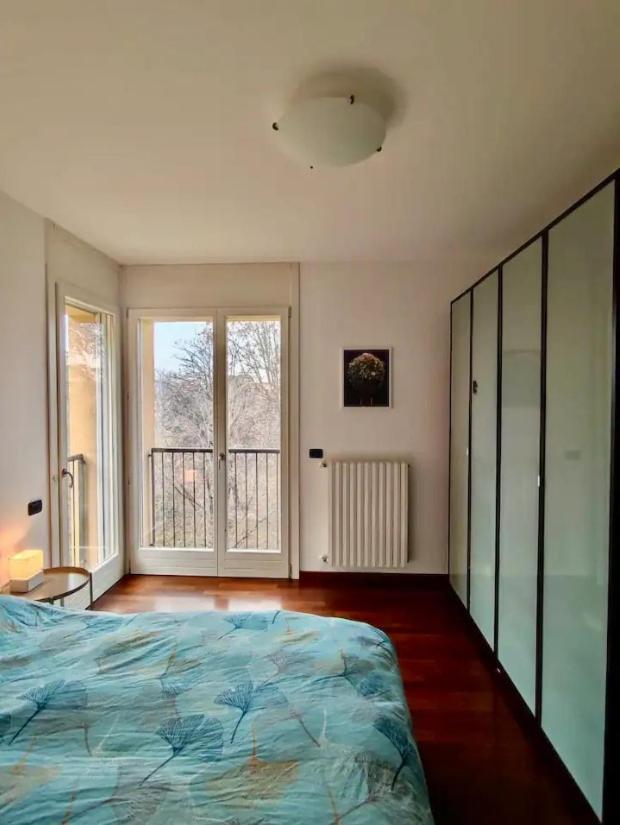 A casa di Luca