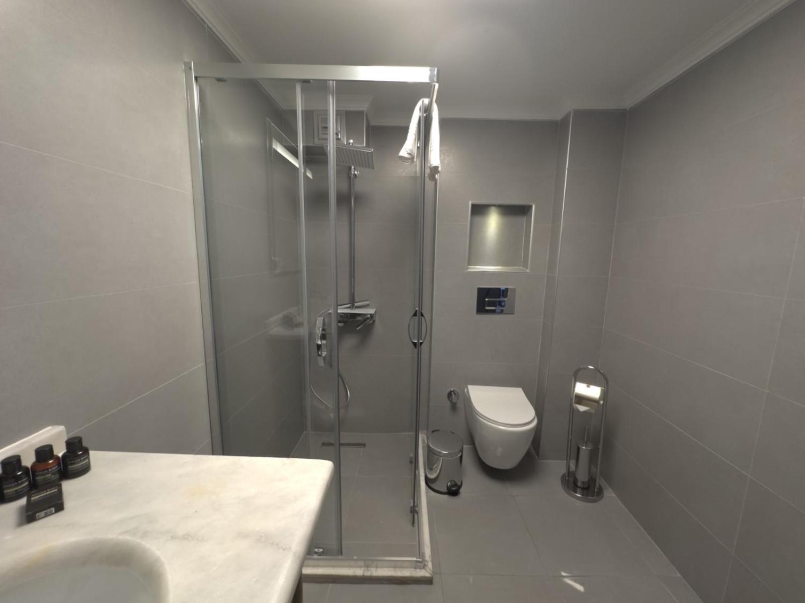 The Yalı Konak Hotel İzmir - Image 63