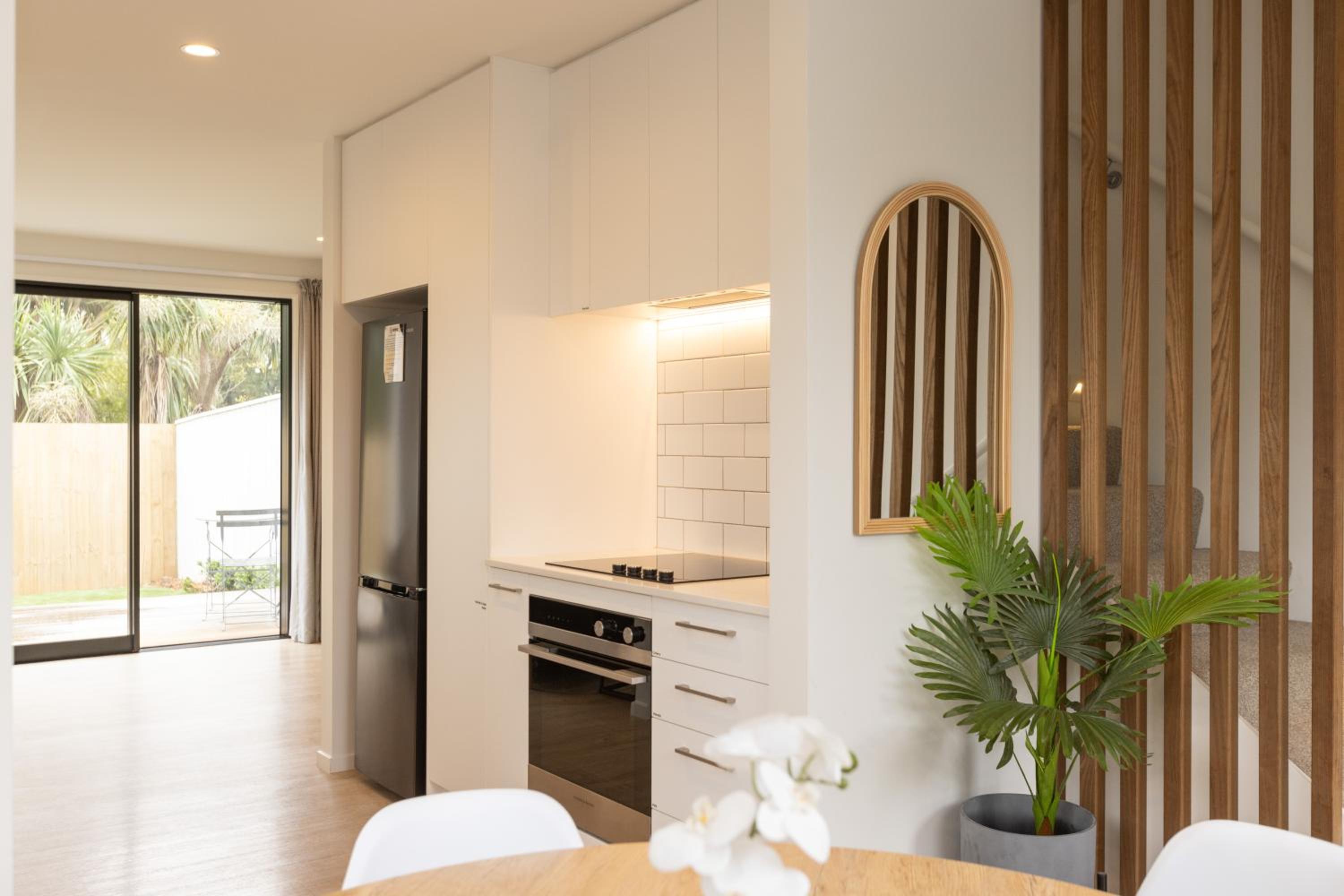 Addington SOHO Two Bedroom Townhouse view 4