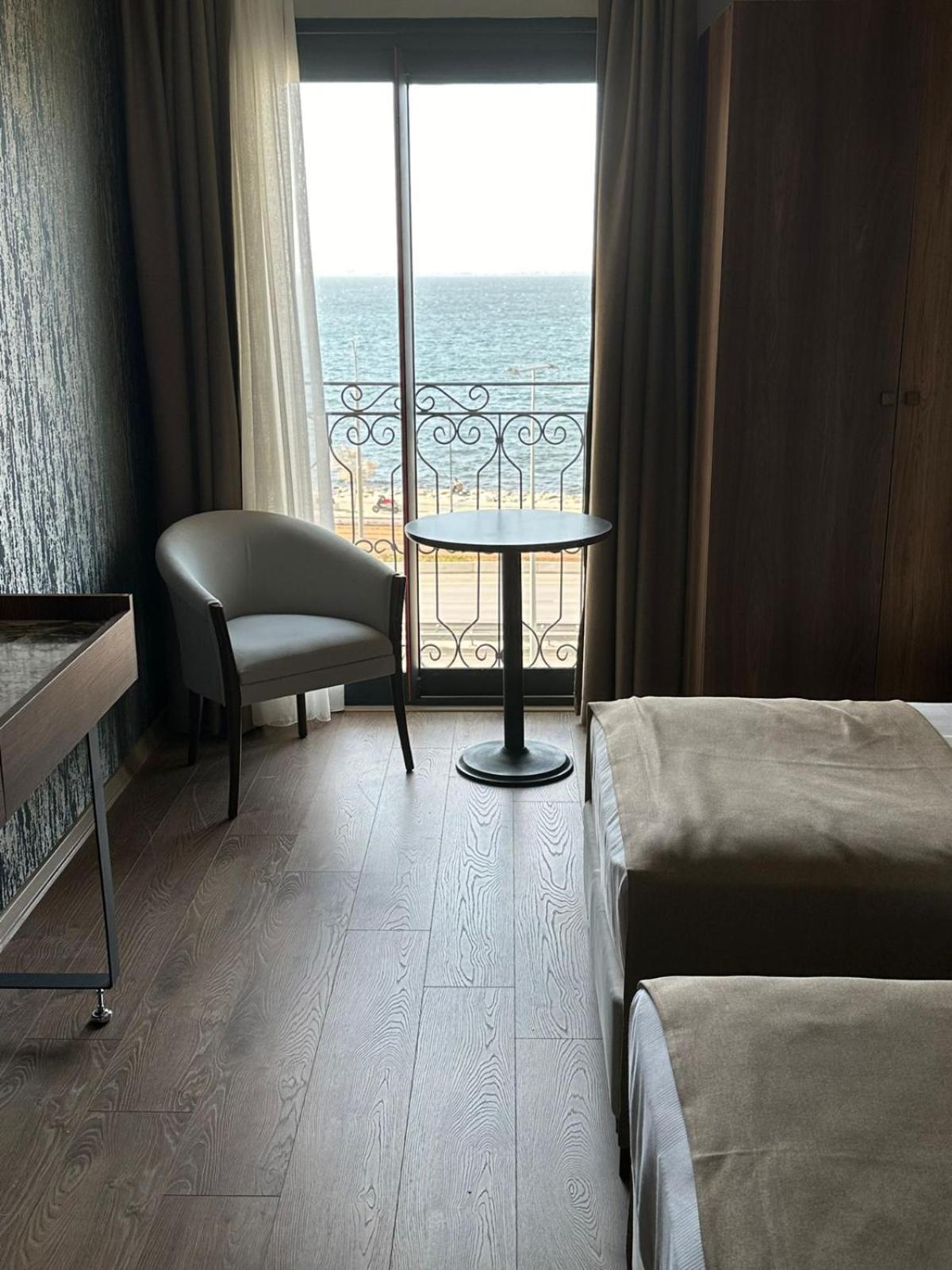 The Yalı Konak Hotel İzmir - Image 50