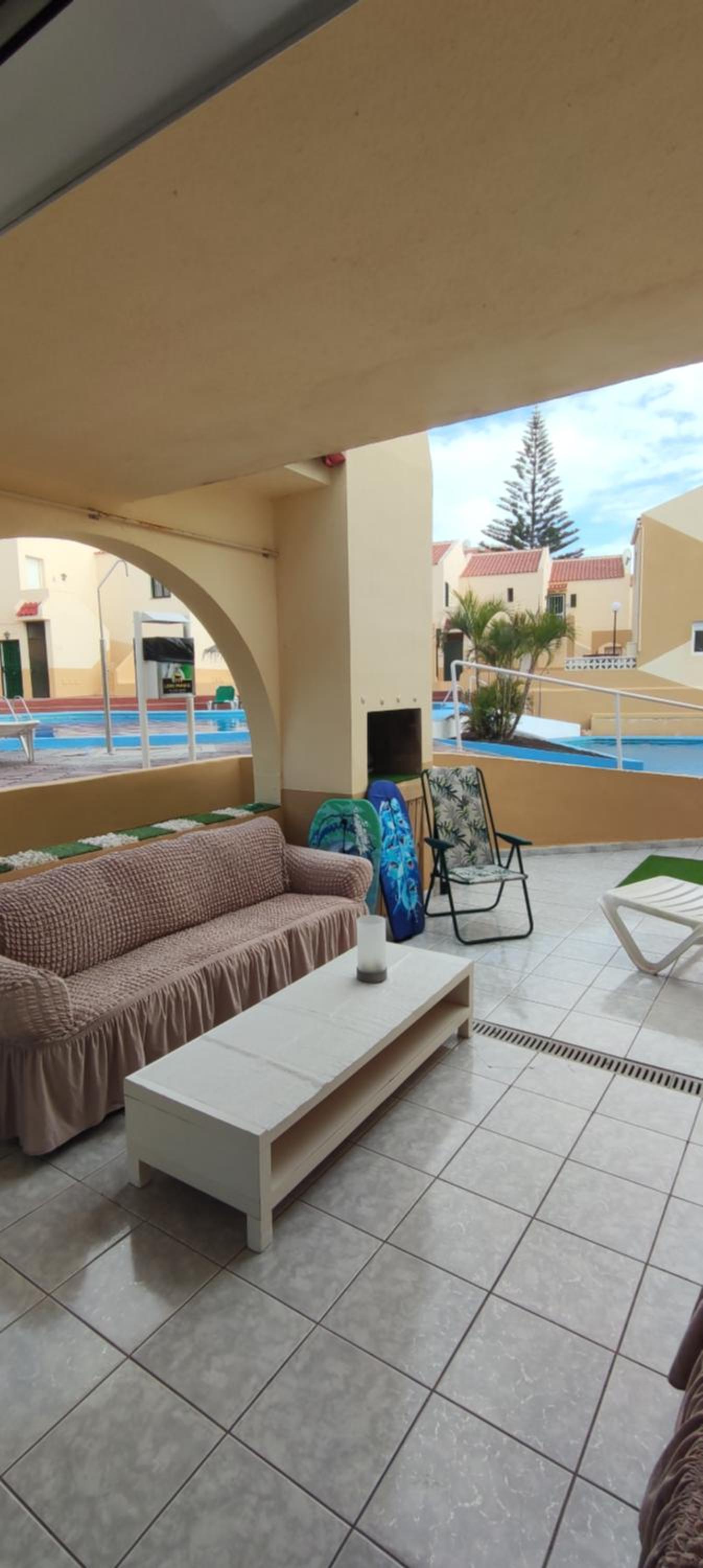 Mareverde relax photo 3