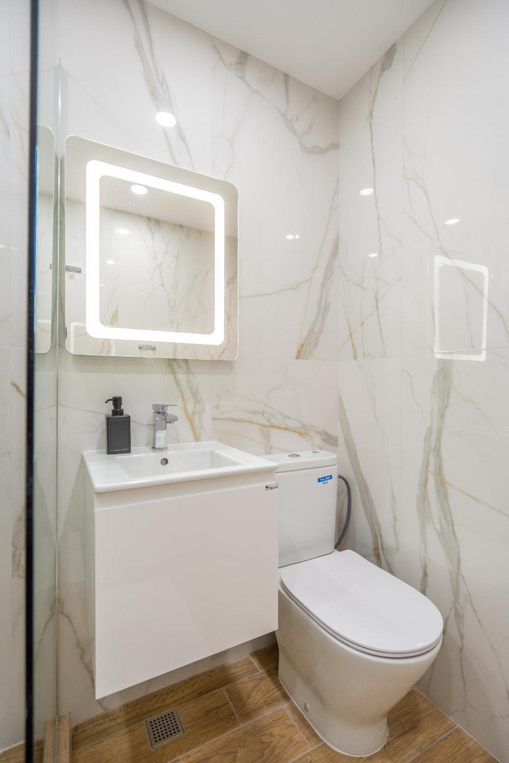 Harmony Suite