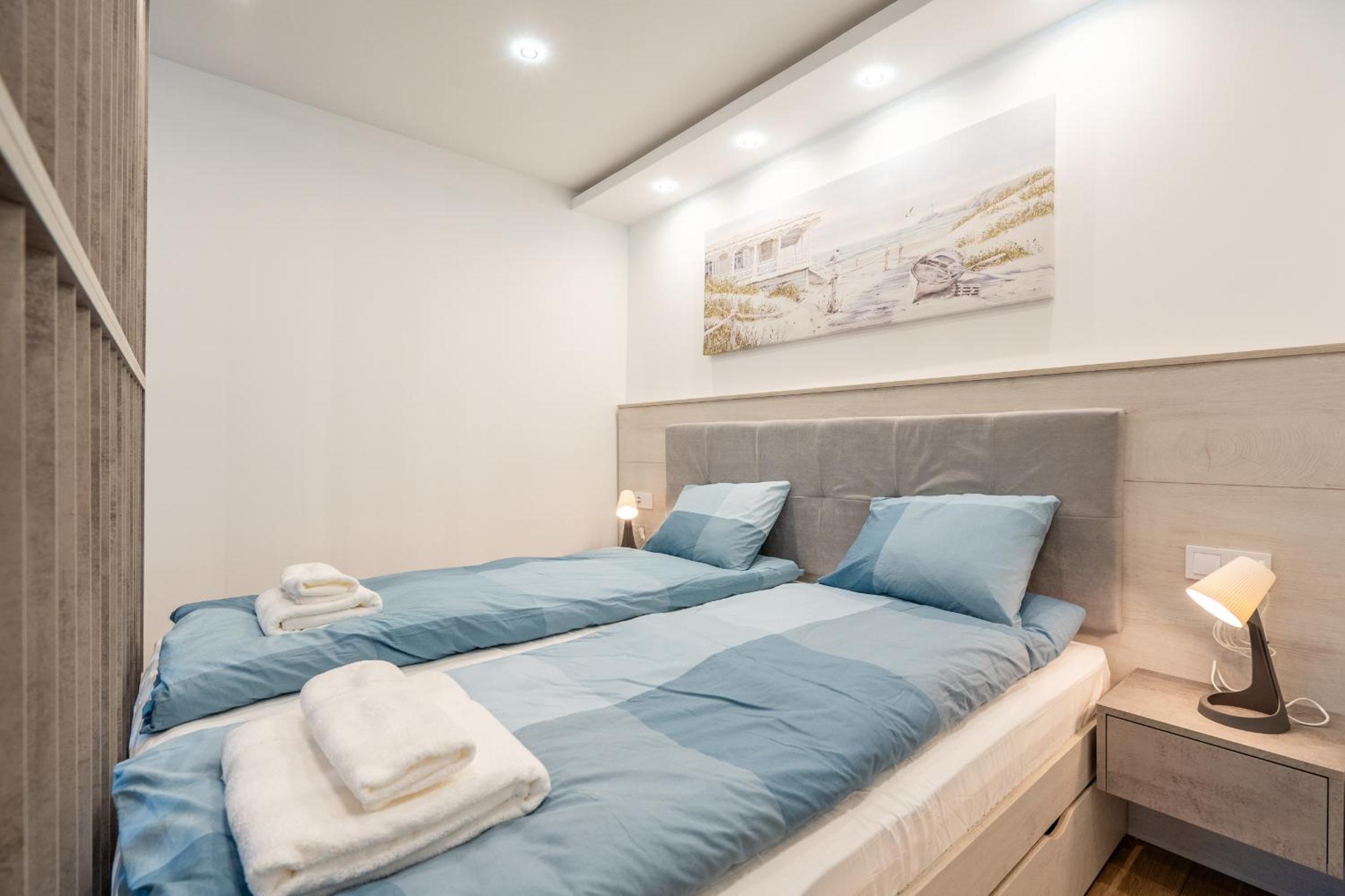 Harmony Suite