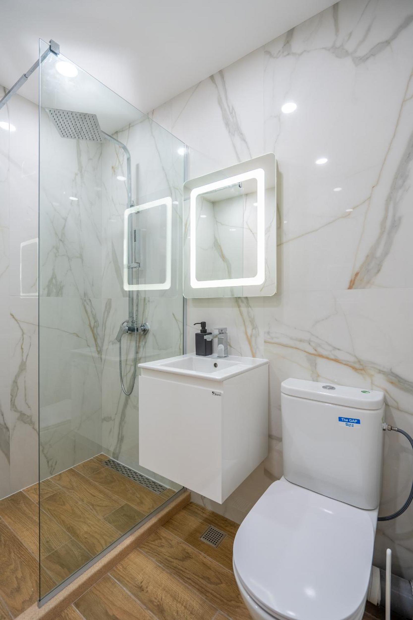 Harmony Suite