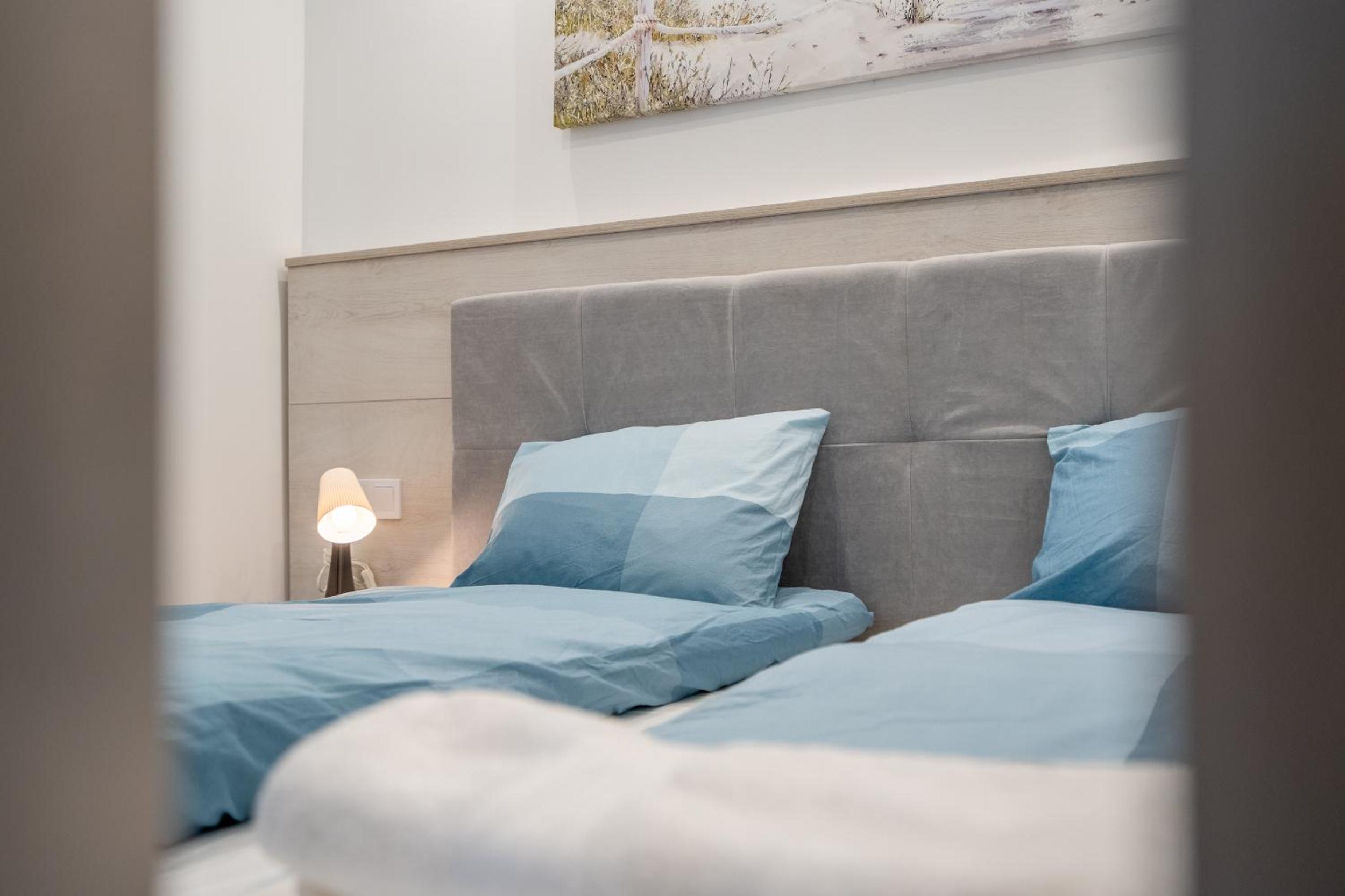 Harmony Suite