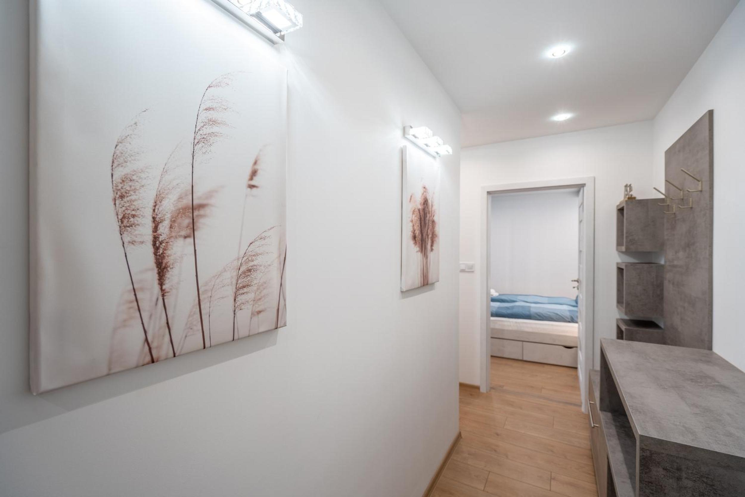 Harmony Suite
