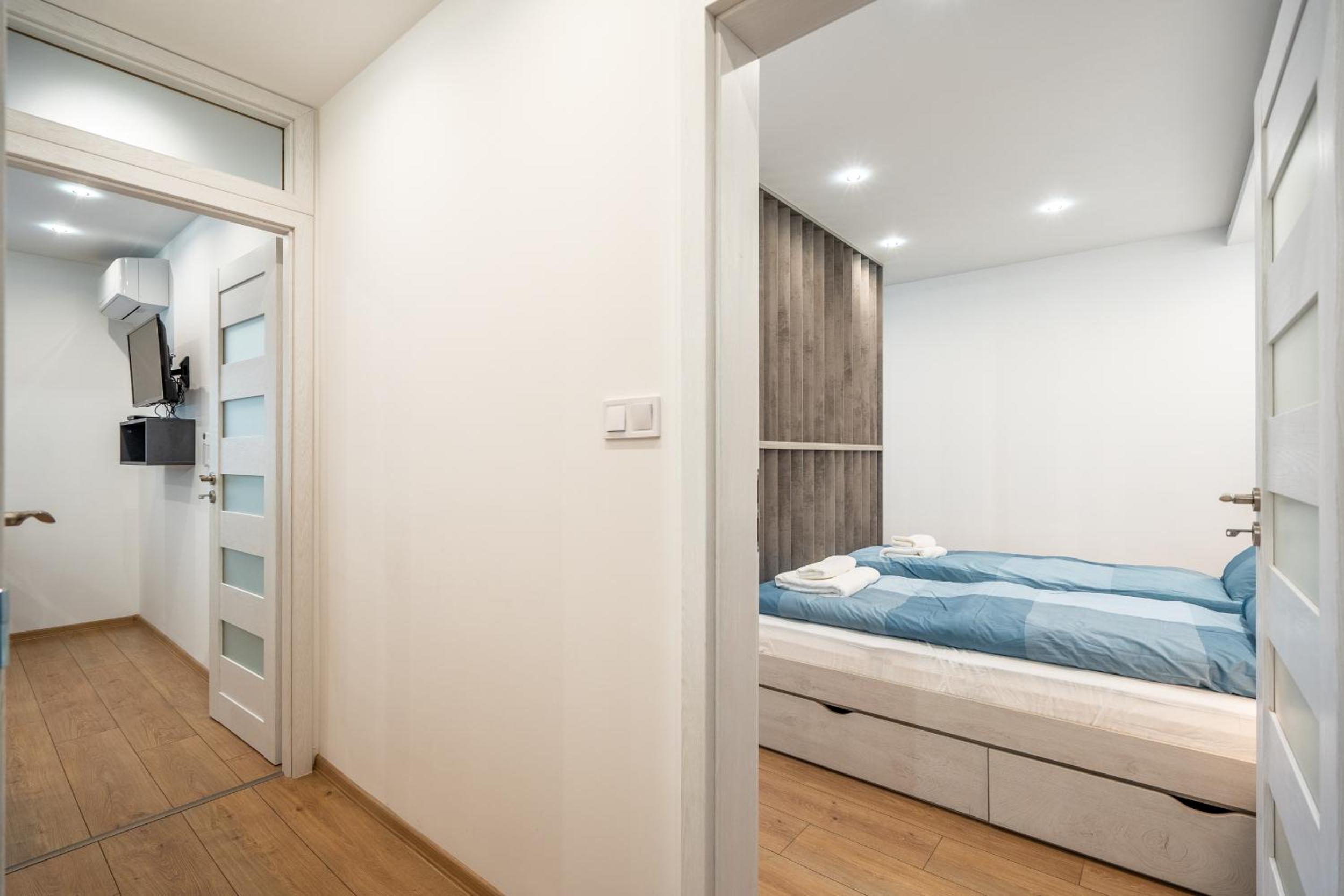 Harmony Suite