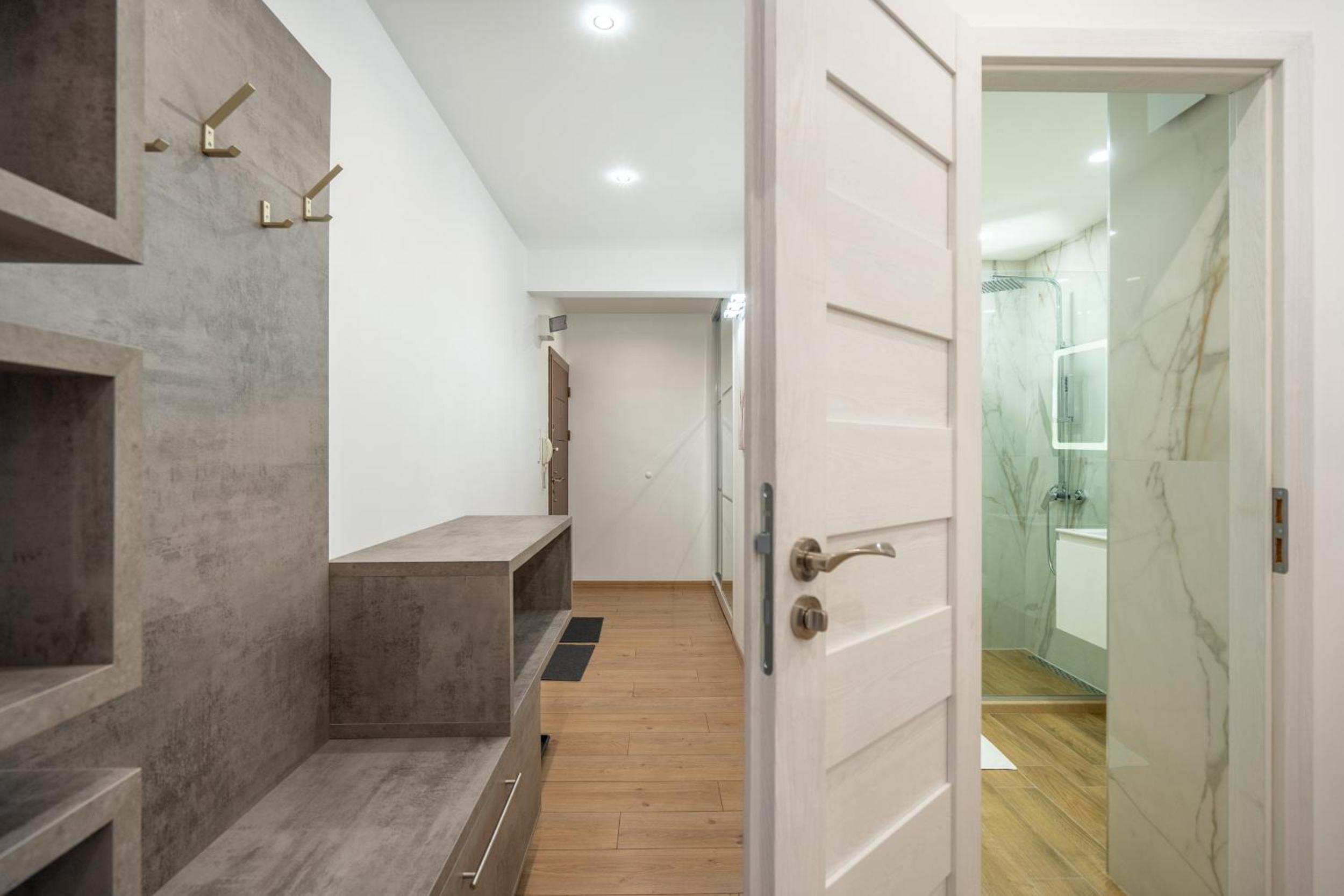 Harmony Suite
