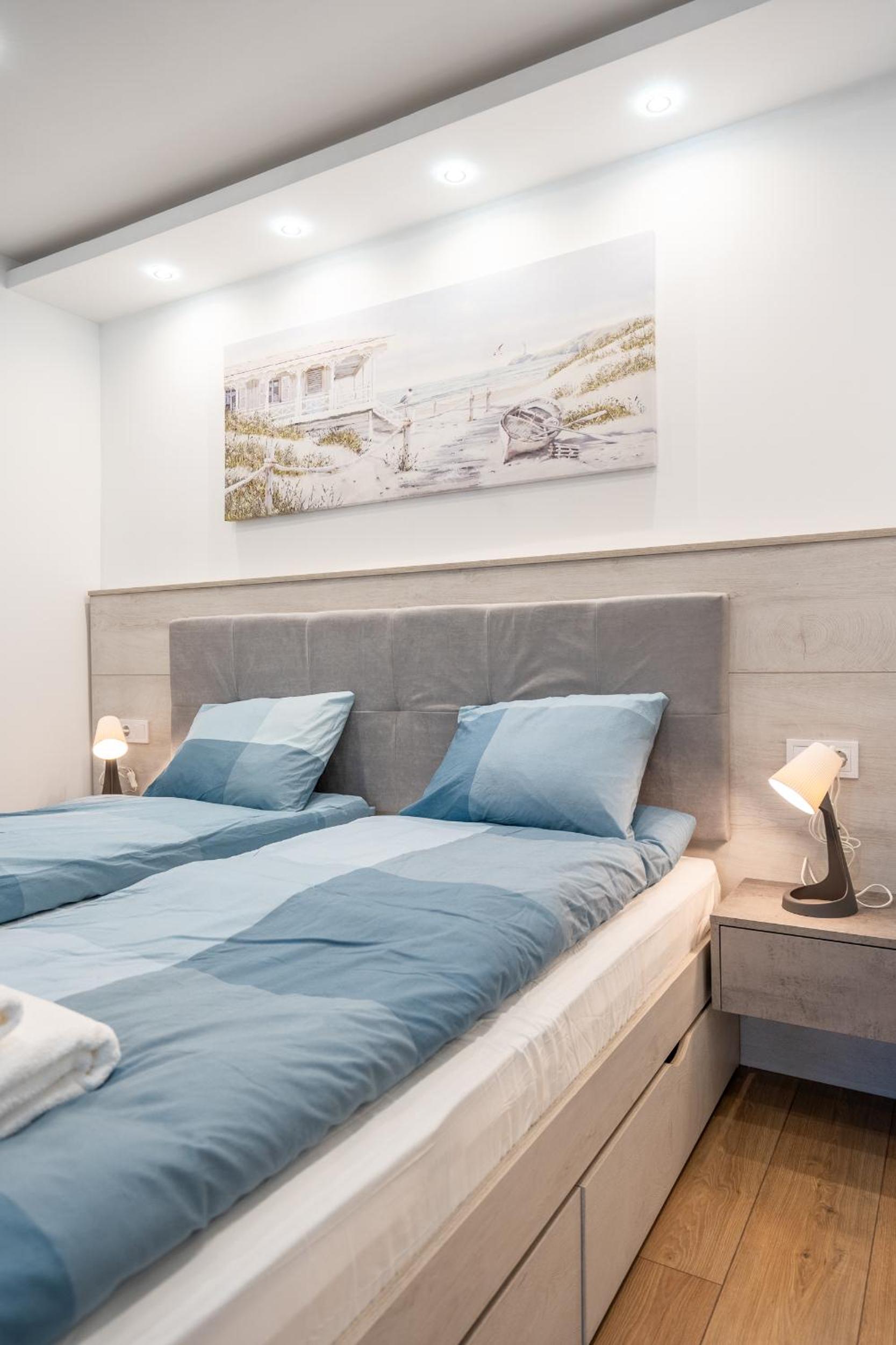 Harmony Suite