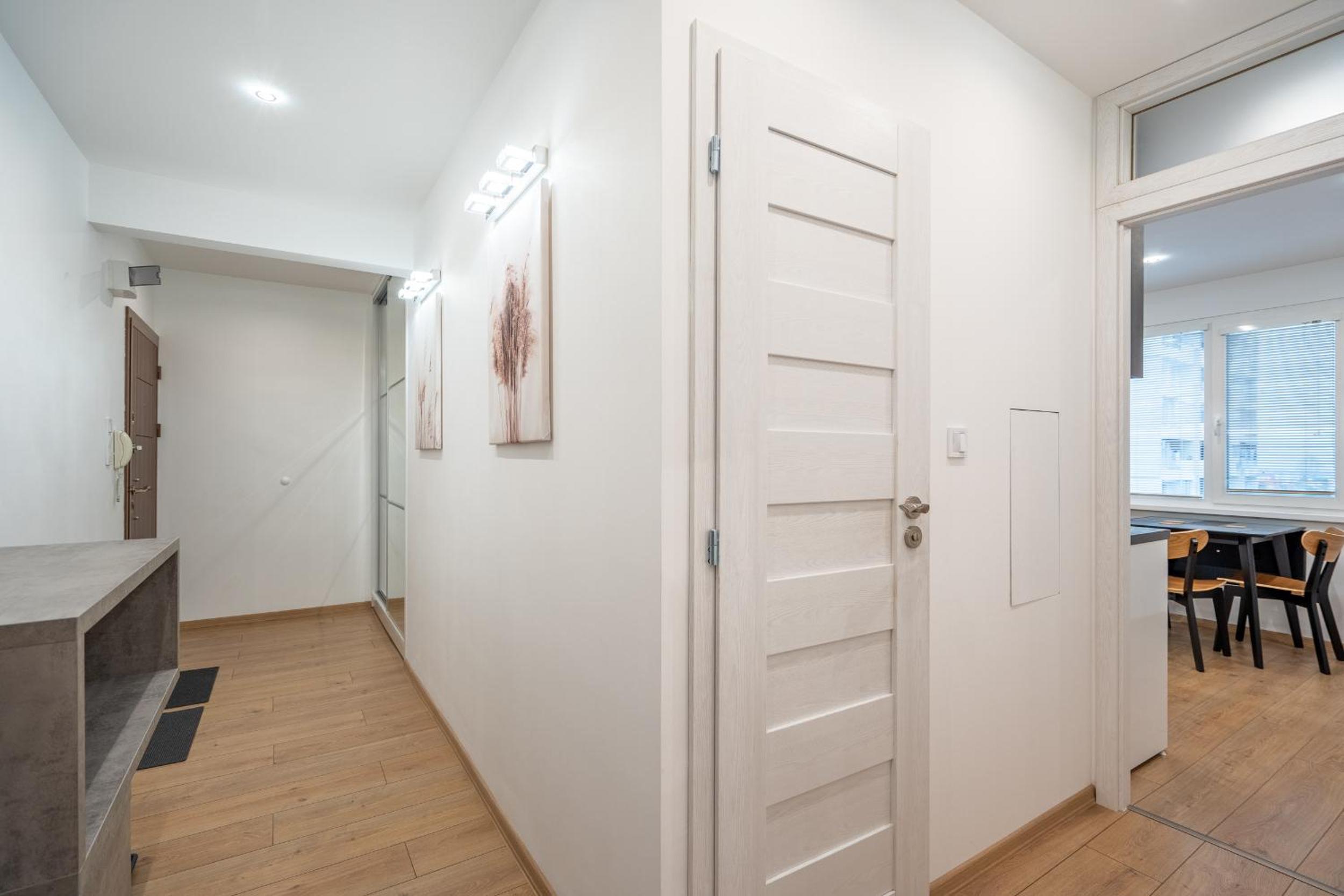 Harmony Suite