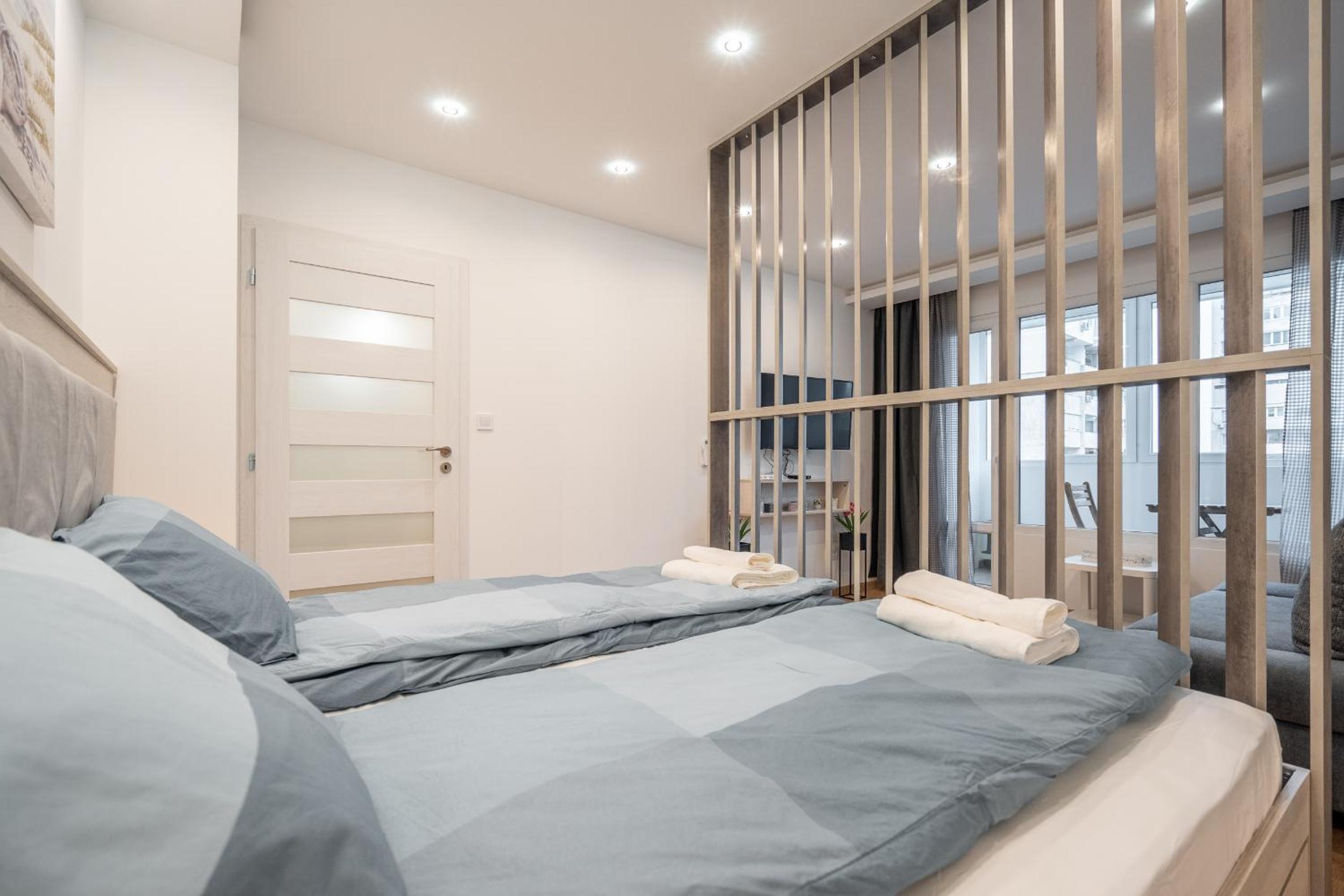 Harmony Suite