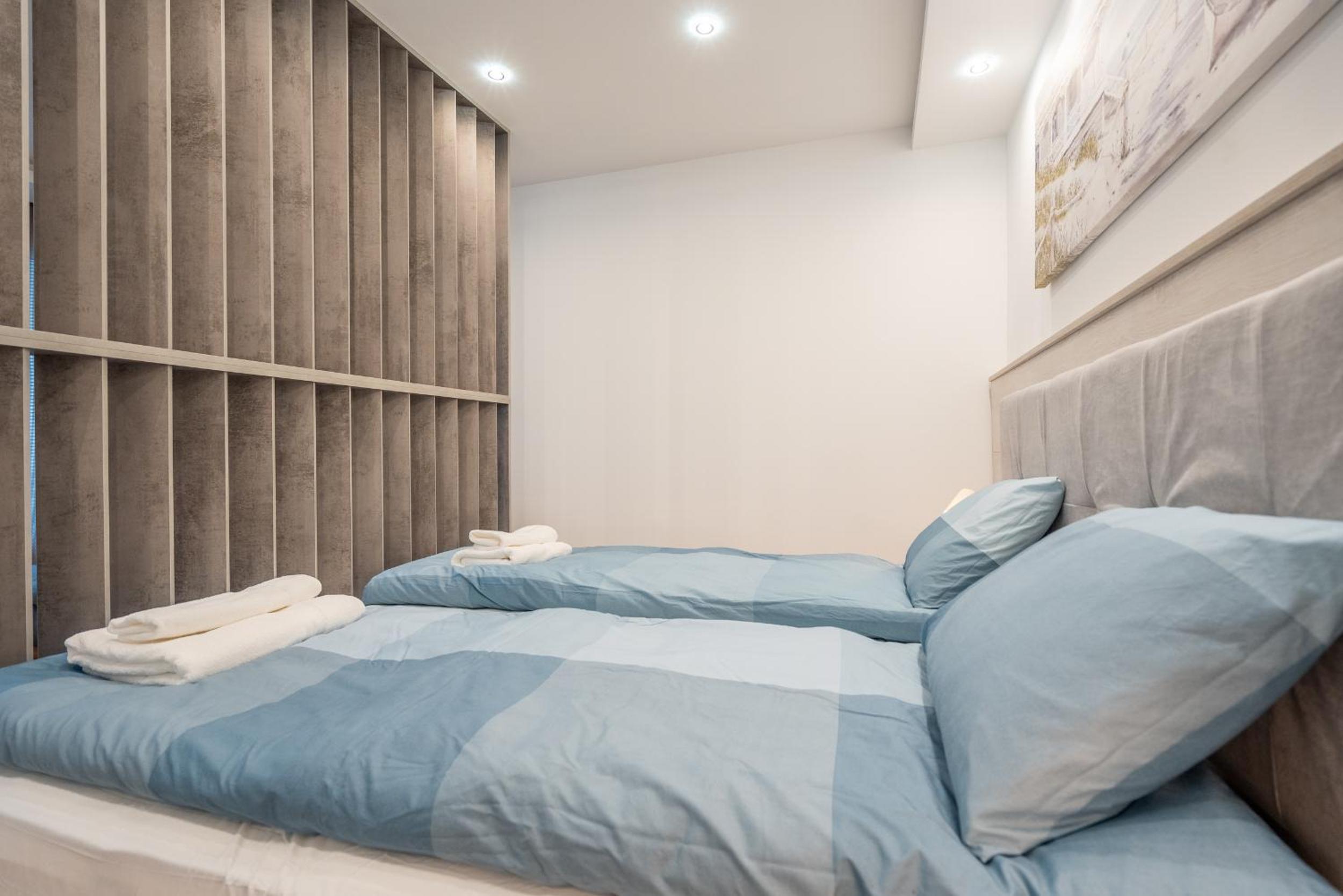Harmony Suite