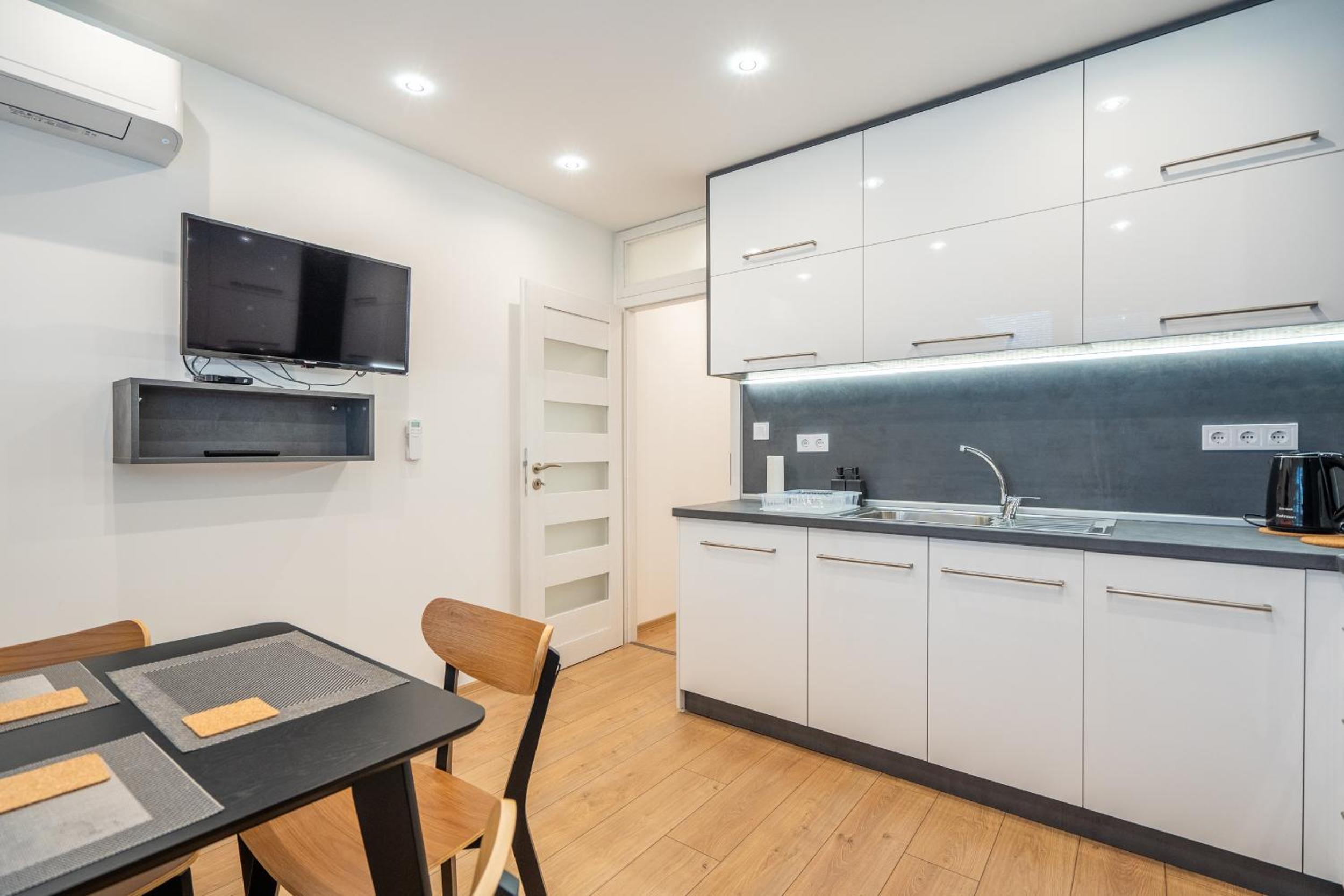 Harmony Suite