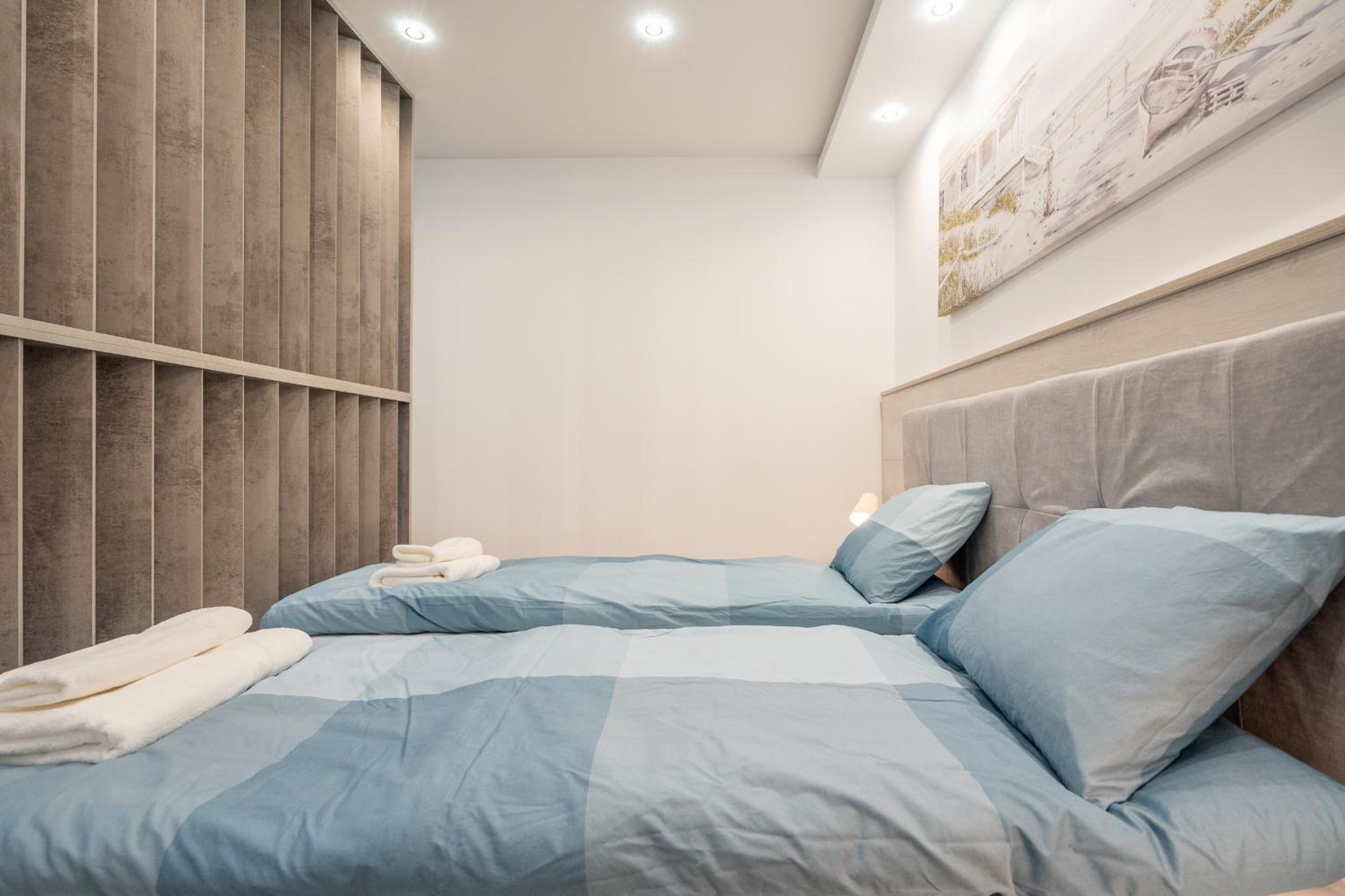 Harmony Suite