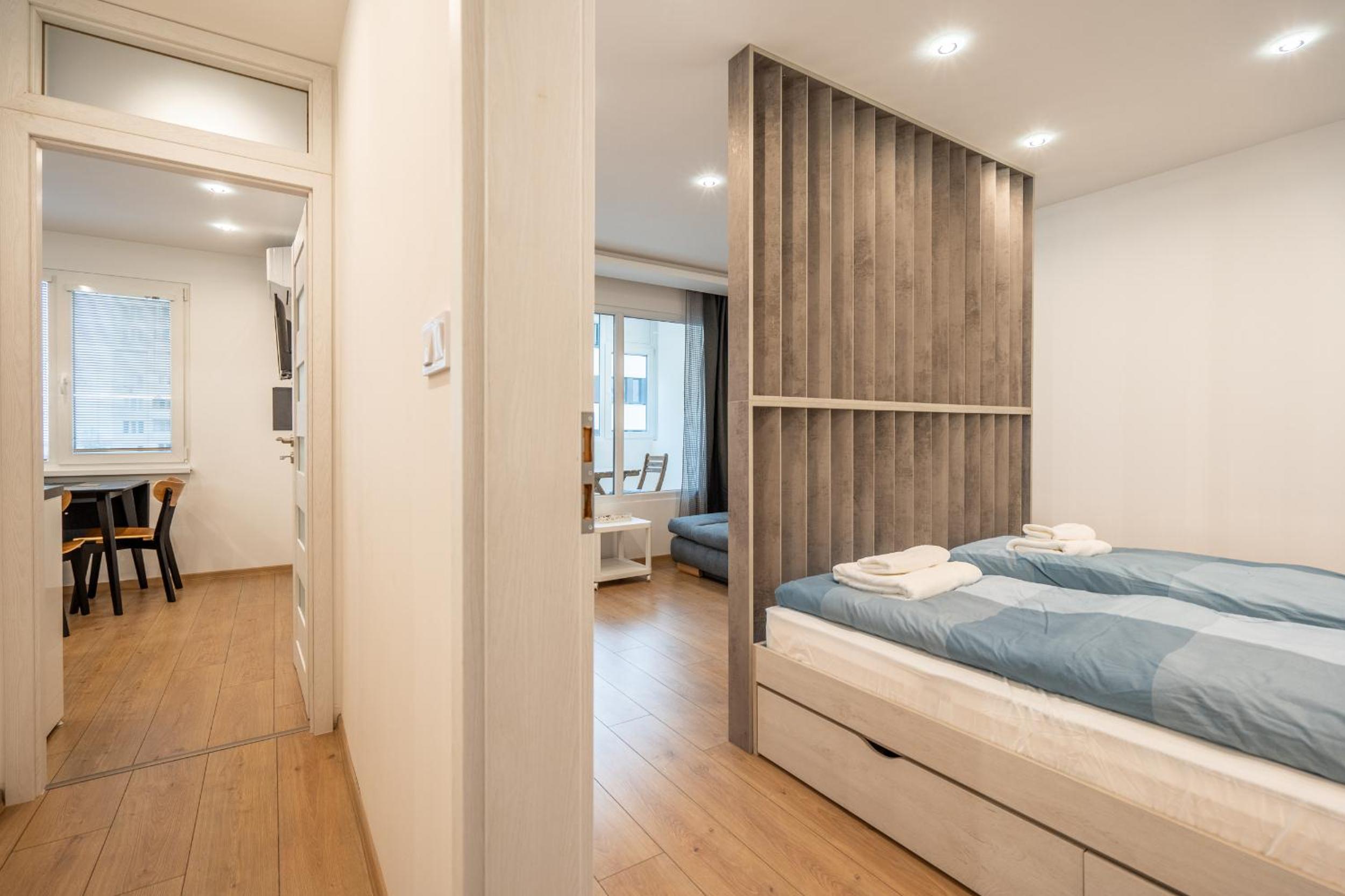 Harmony Suite
