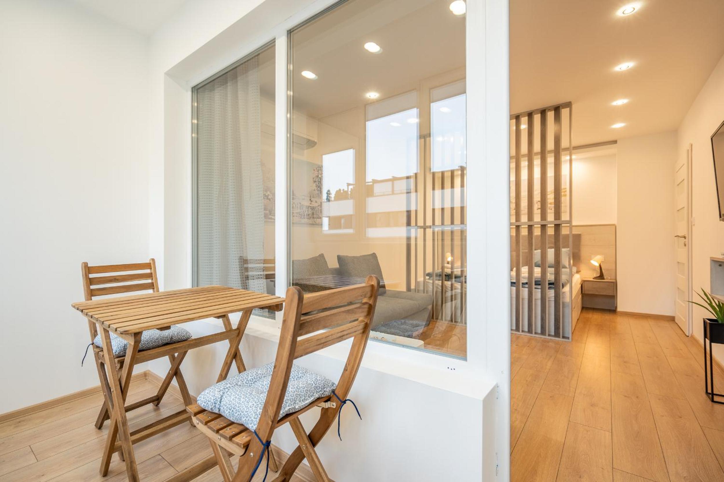 Harmony Suite