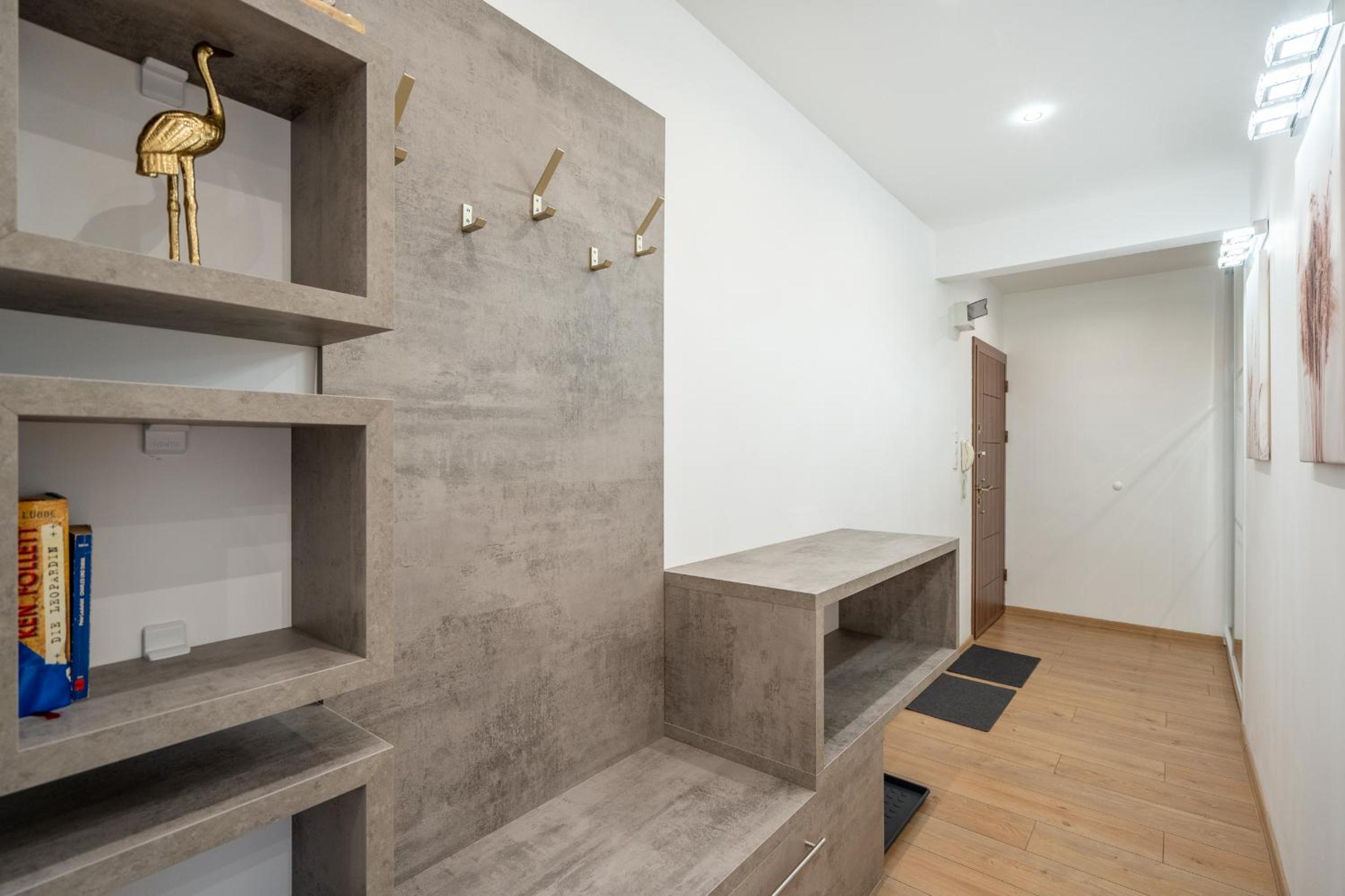 Harmony Suite