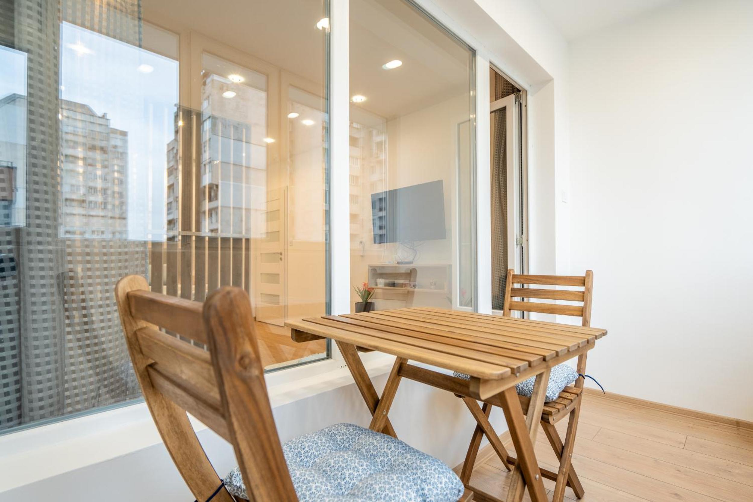 Harmony Suite