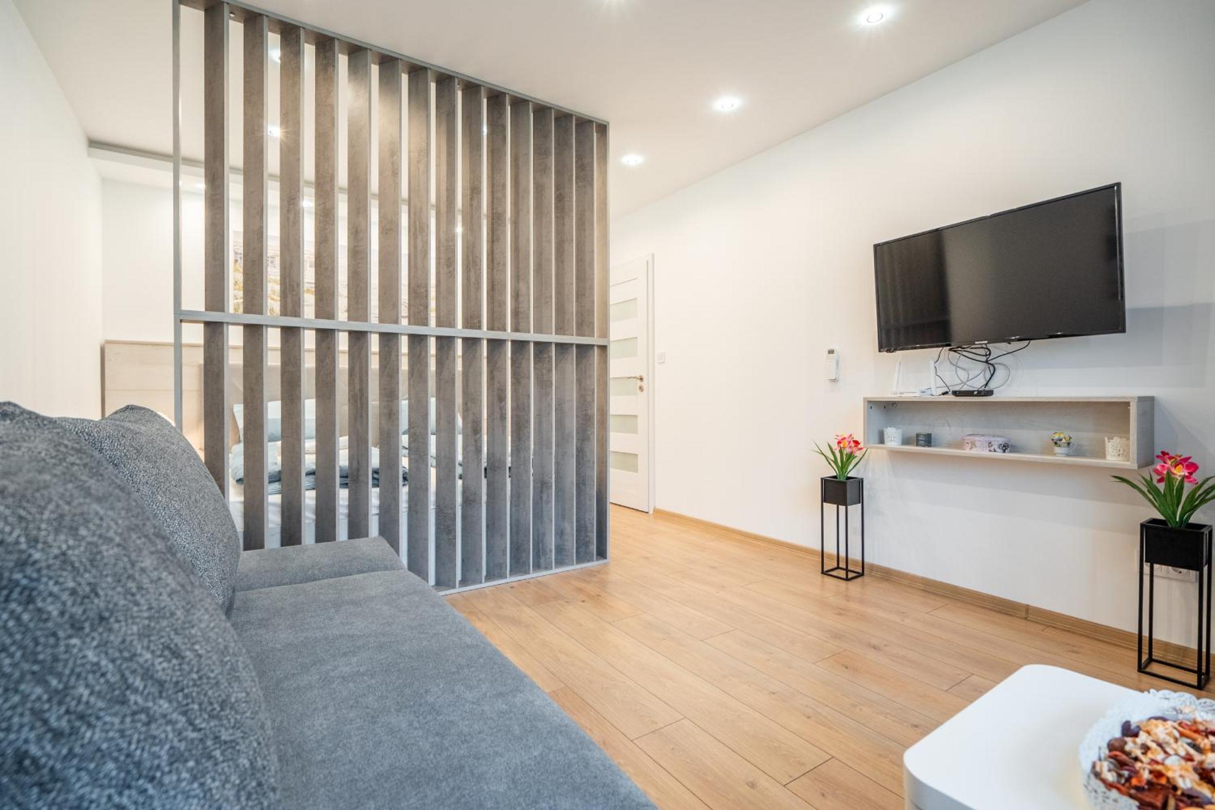 Harmony Suite
