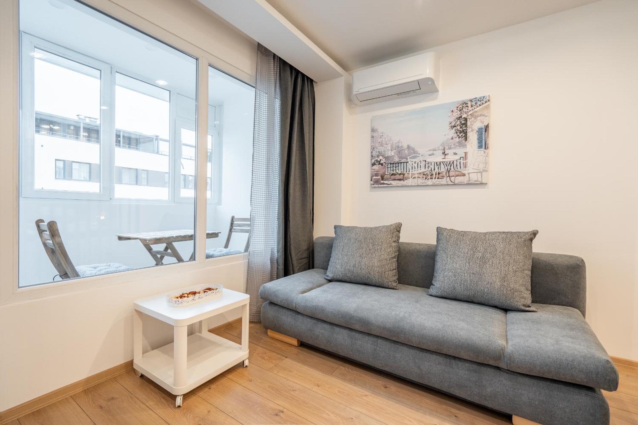 Harmony Suite
