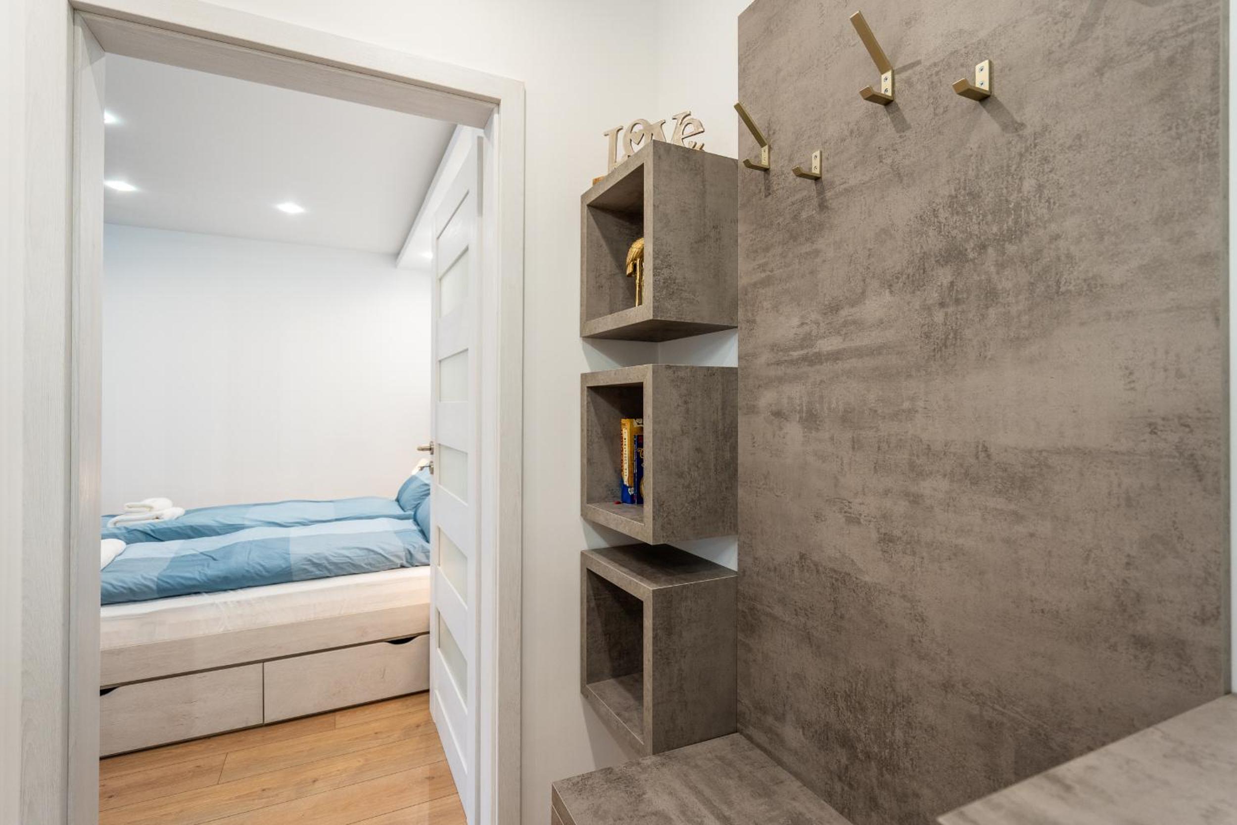 Harmony Suite