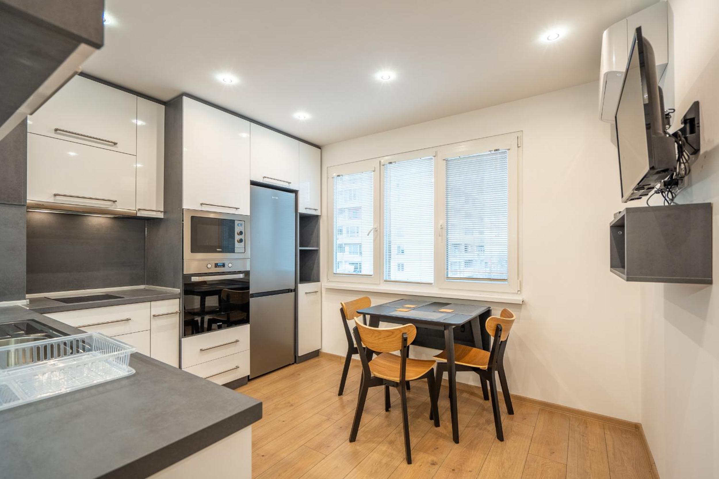 Harmony Suite