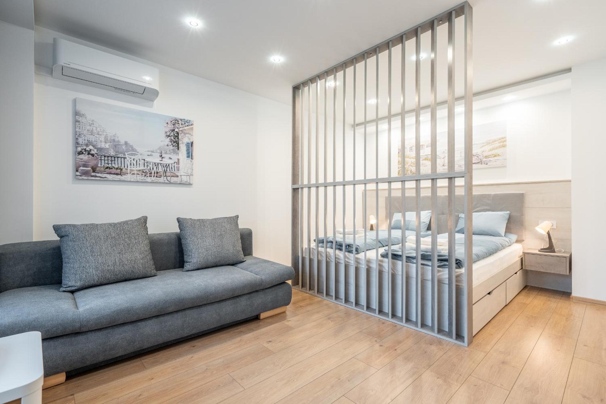 Harmony Suite