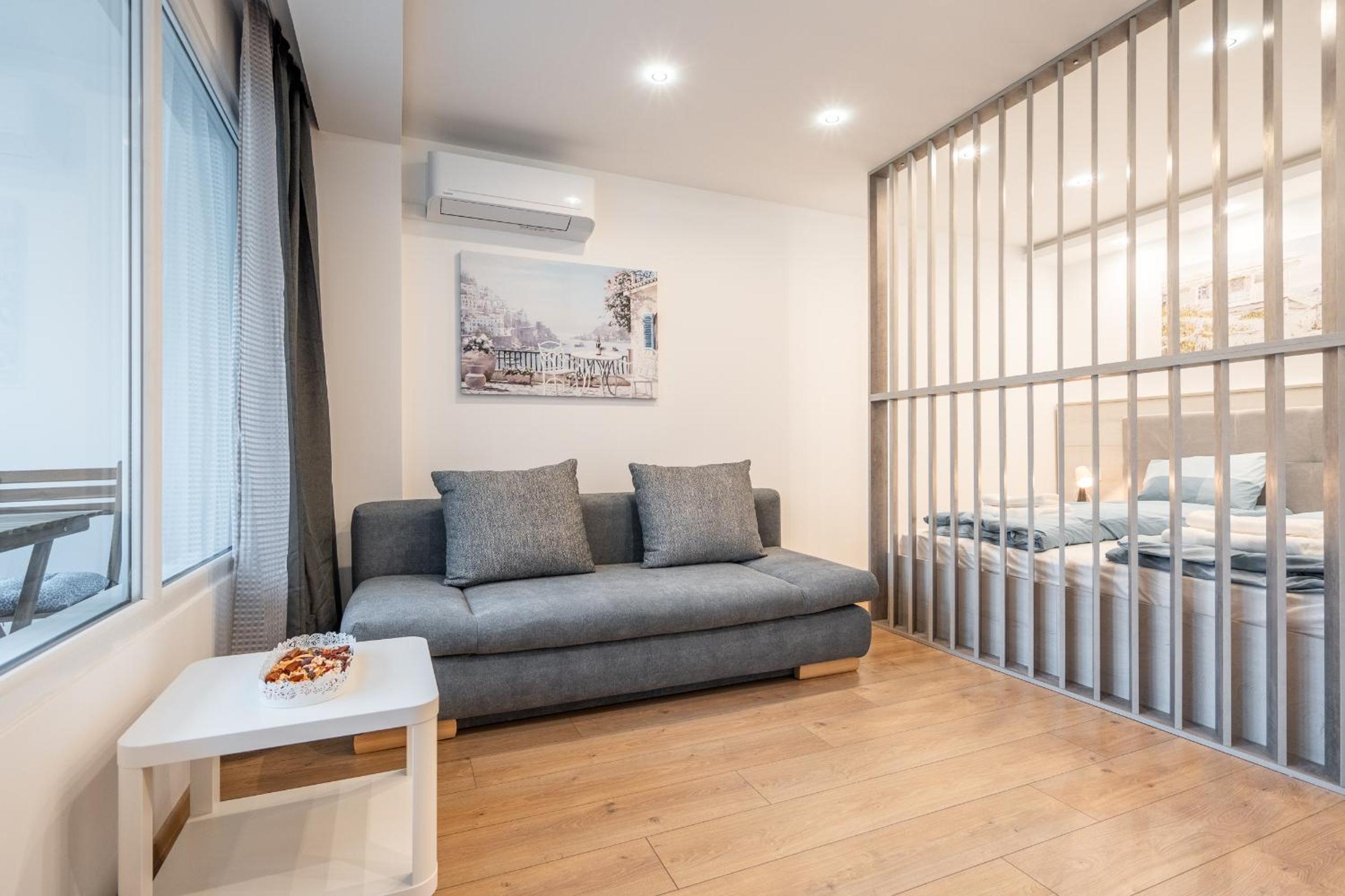 Harmony Suite