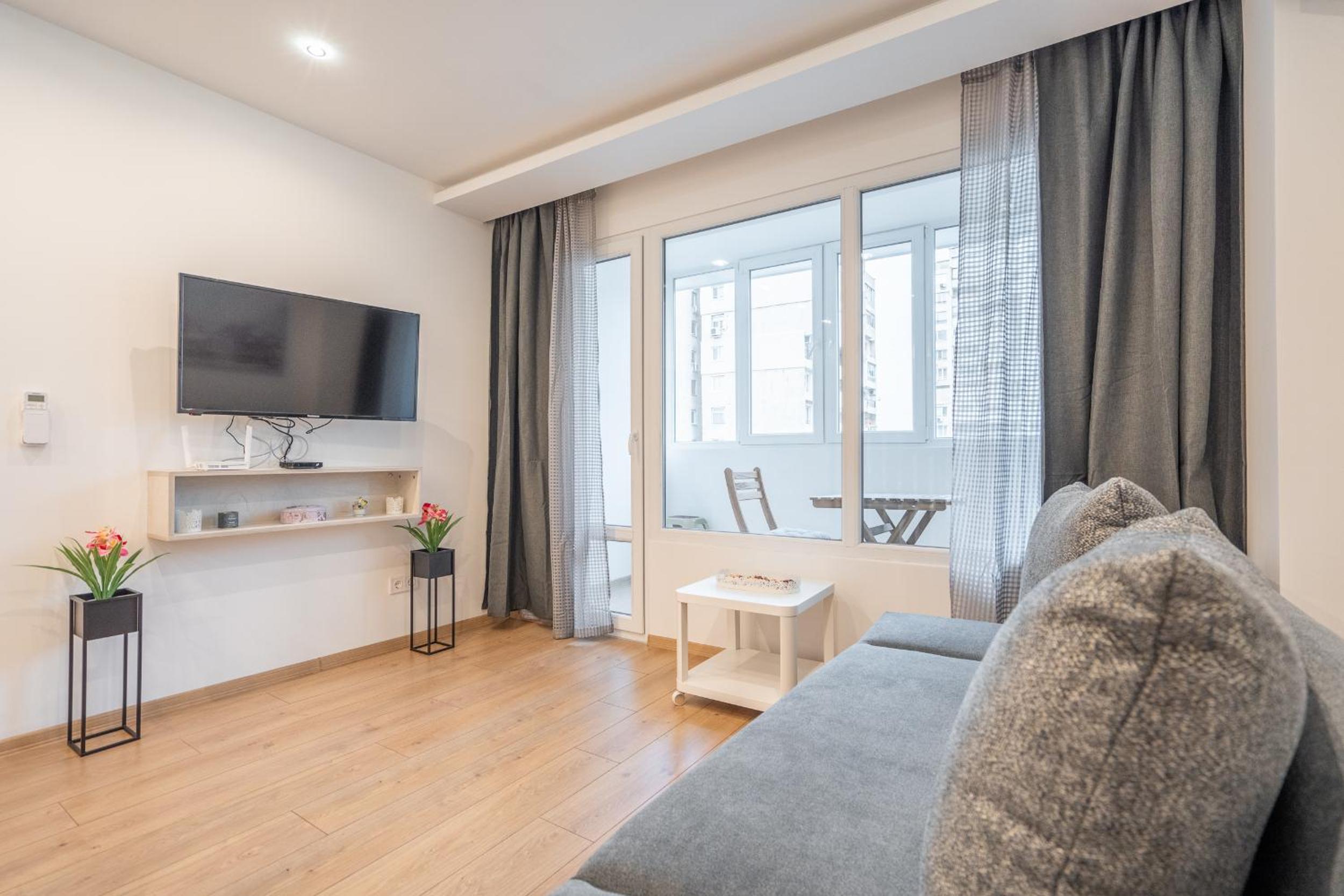 Harmony Suite