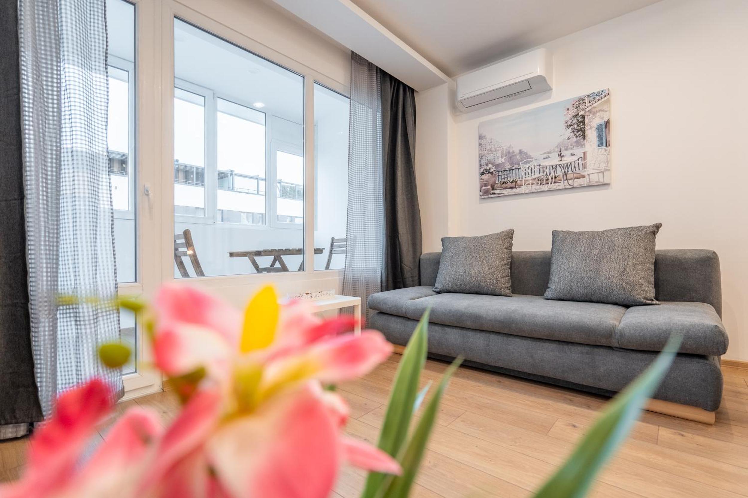 Harmony Suite