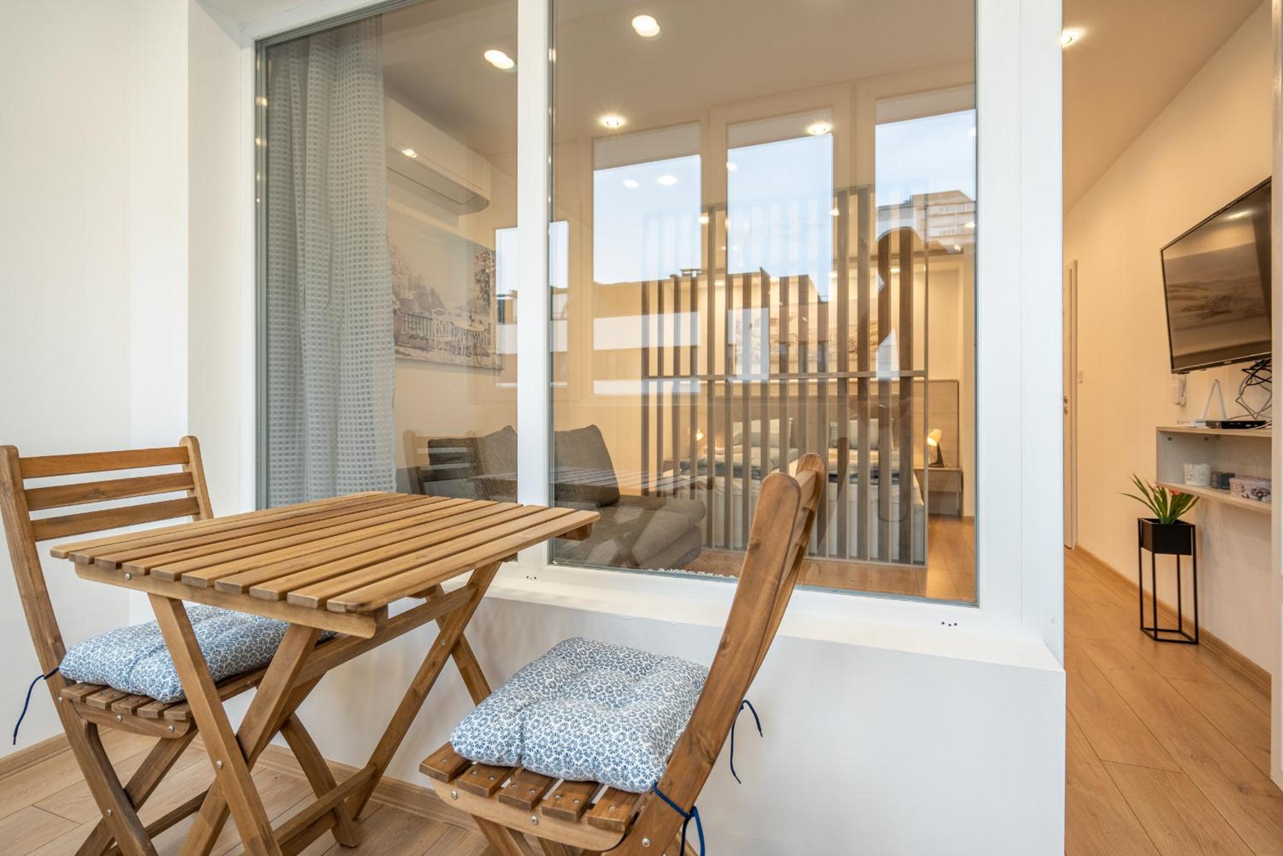 Harmony Suite