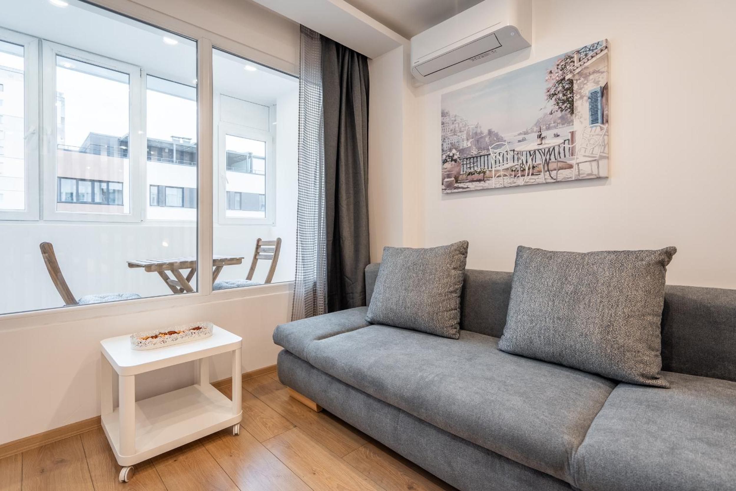 Harmony Suite