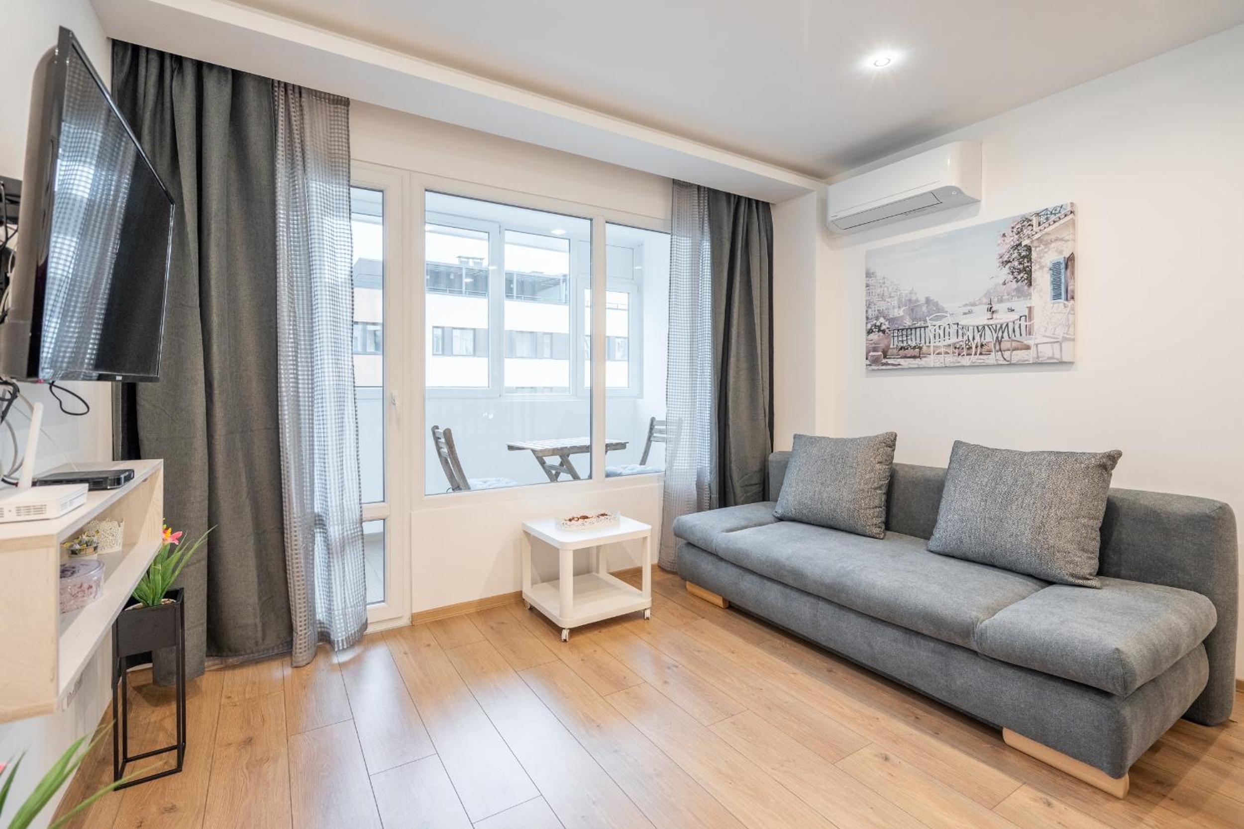 Harmony Suite