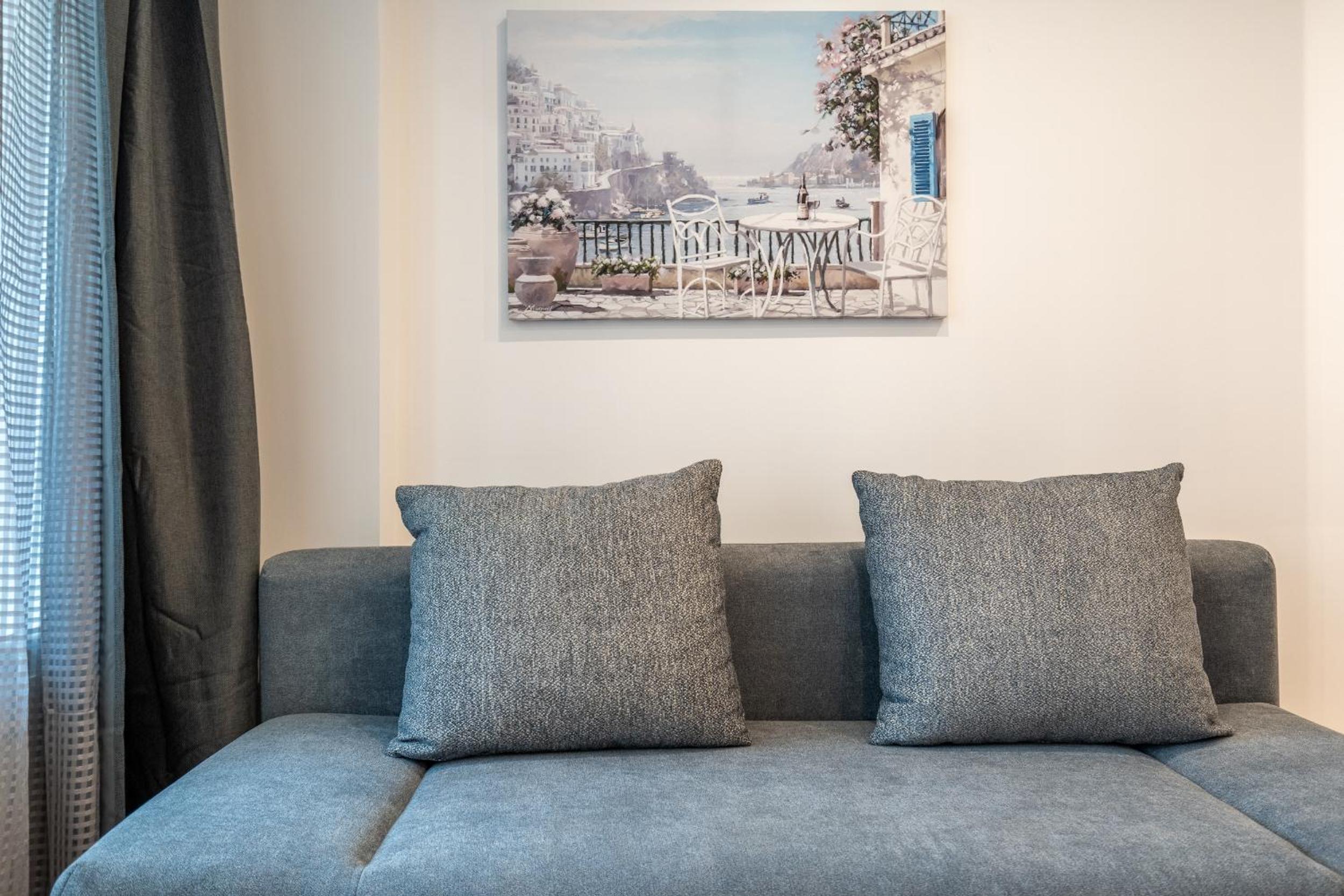 Harmony Suite