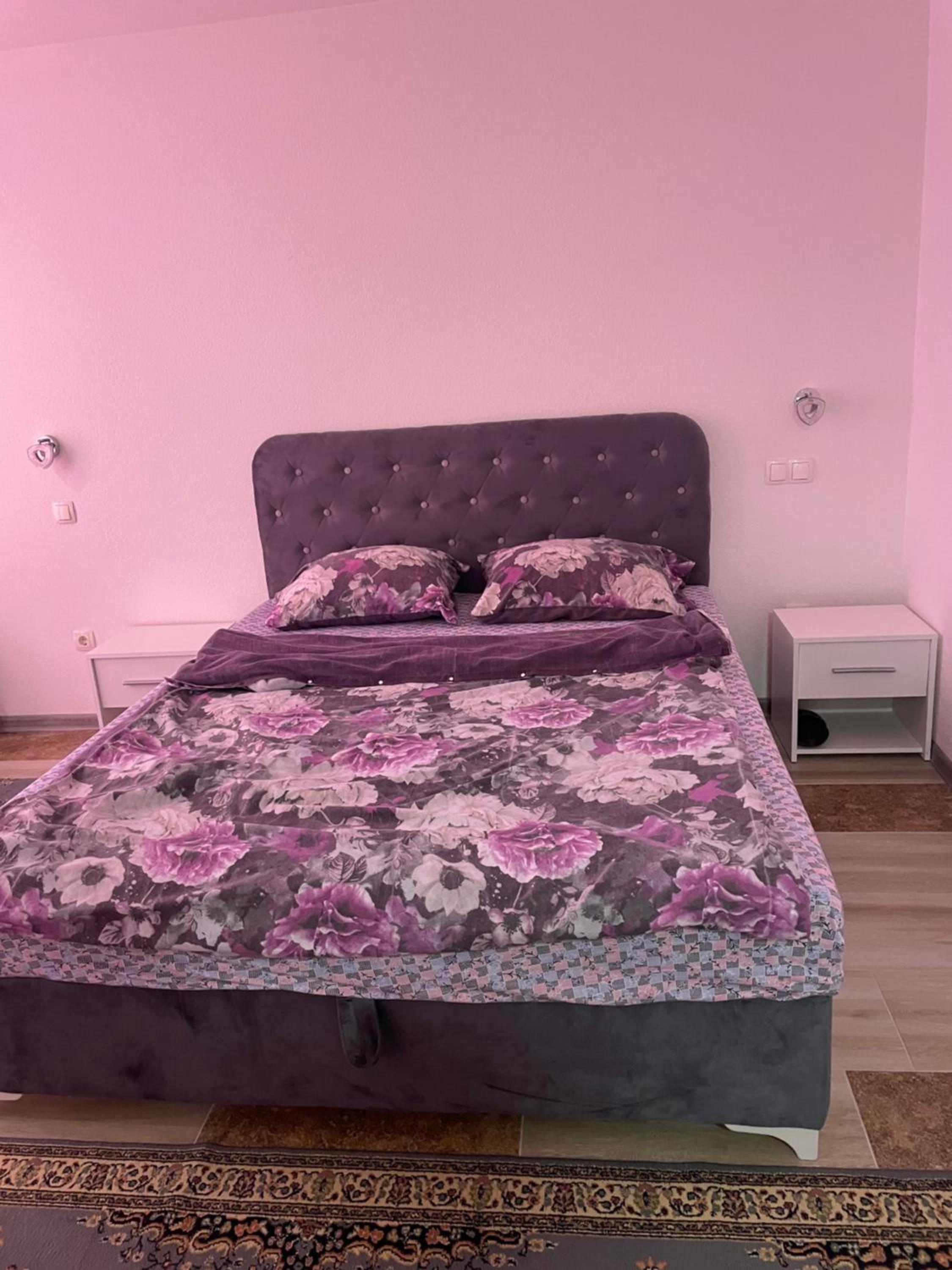 Exclusive apartments Visoko 2022 view 4