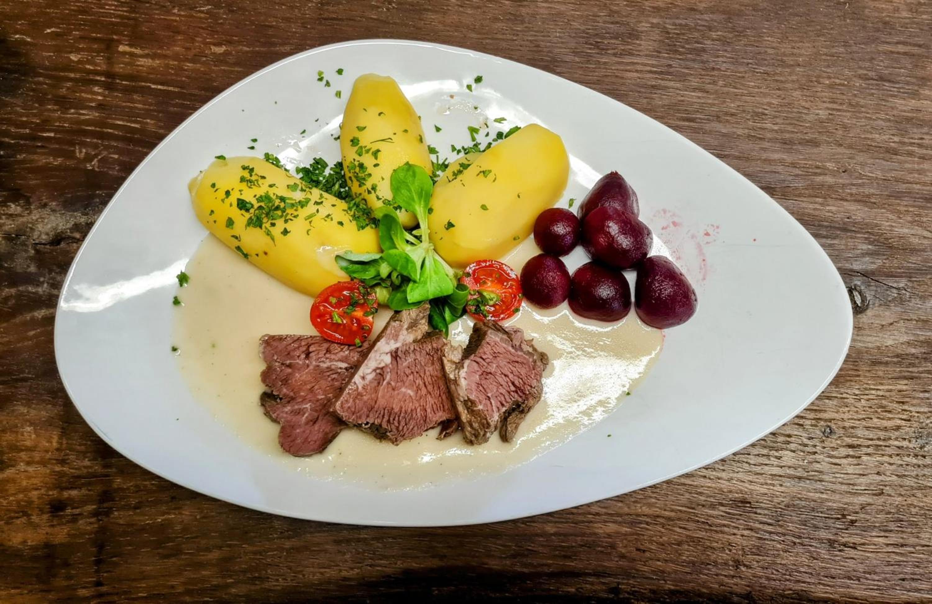 Pension Spreewaldhof Leipe