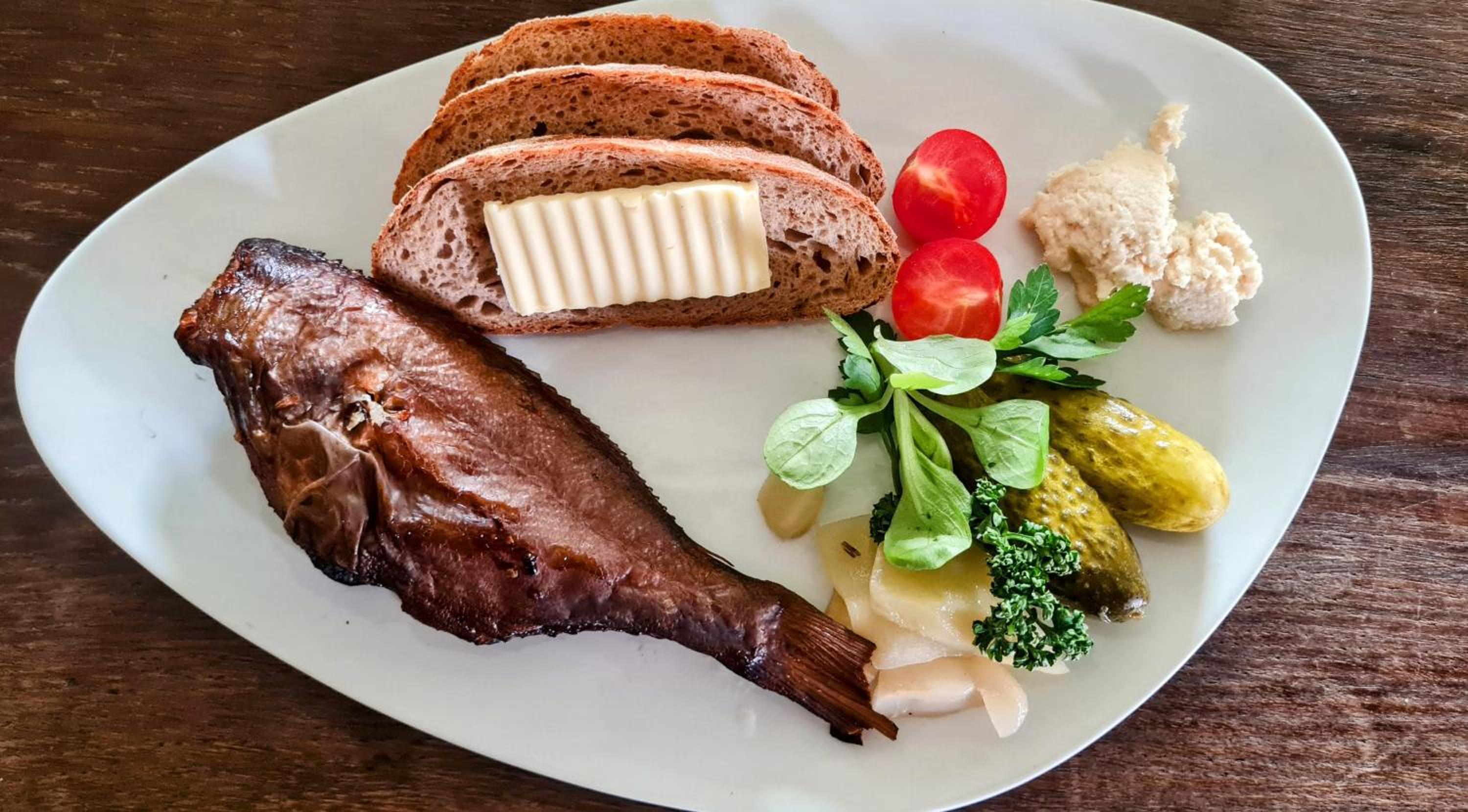 Pension Spreewaldhof Leipe