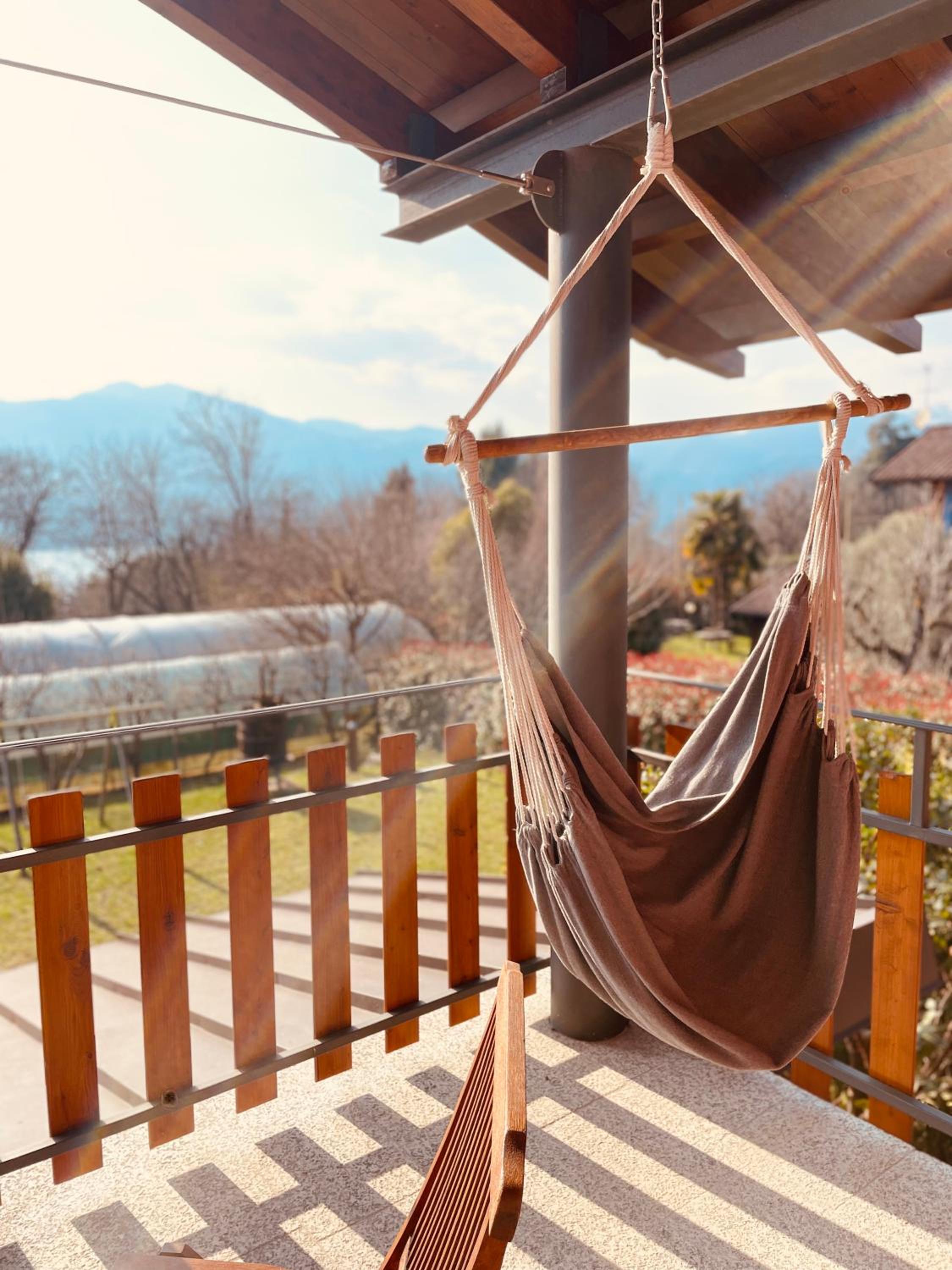 Agriturismo Il Cucchiaio di Legno