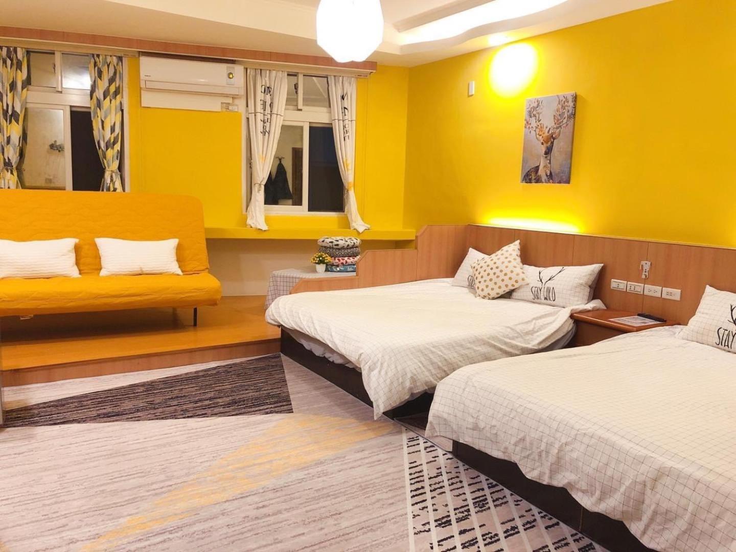 Fun Sun B&B