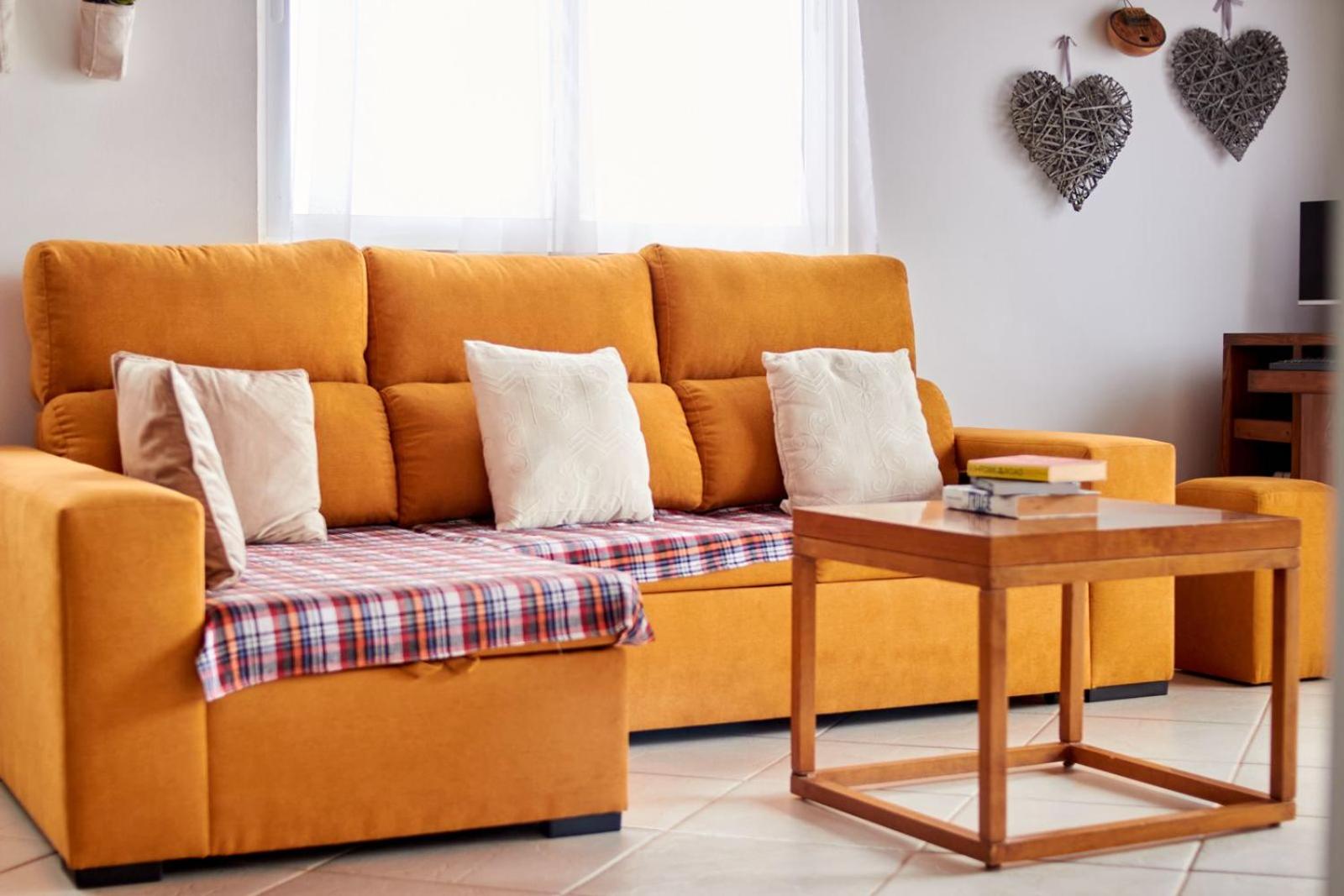 Calma de Sal Santana Ocean View Apartment