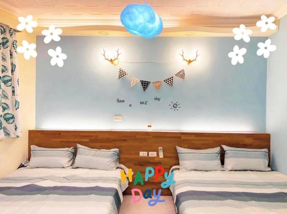 Fun Sun B&B