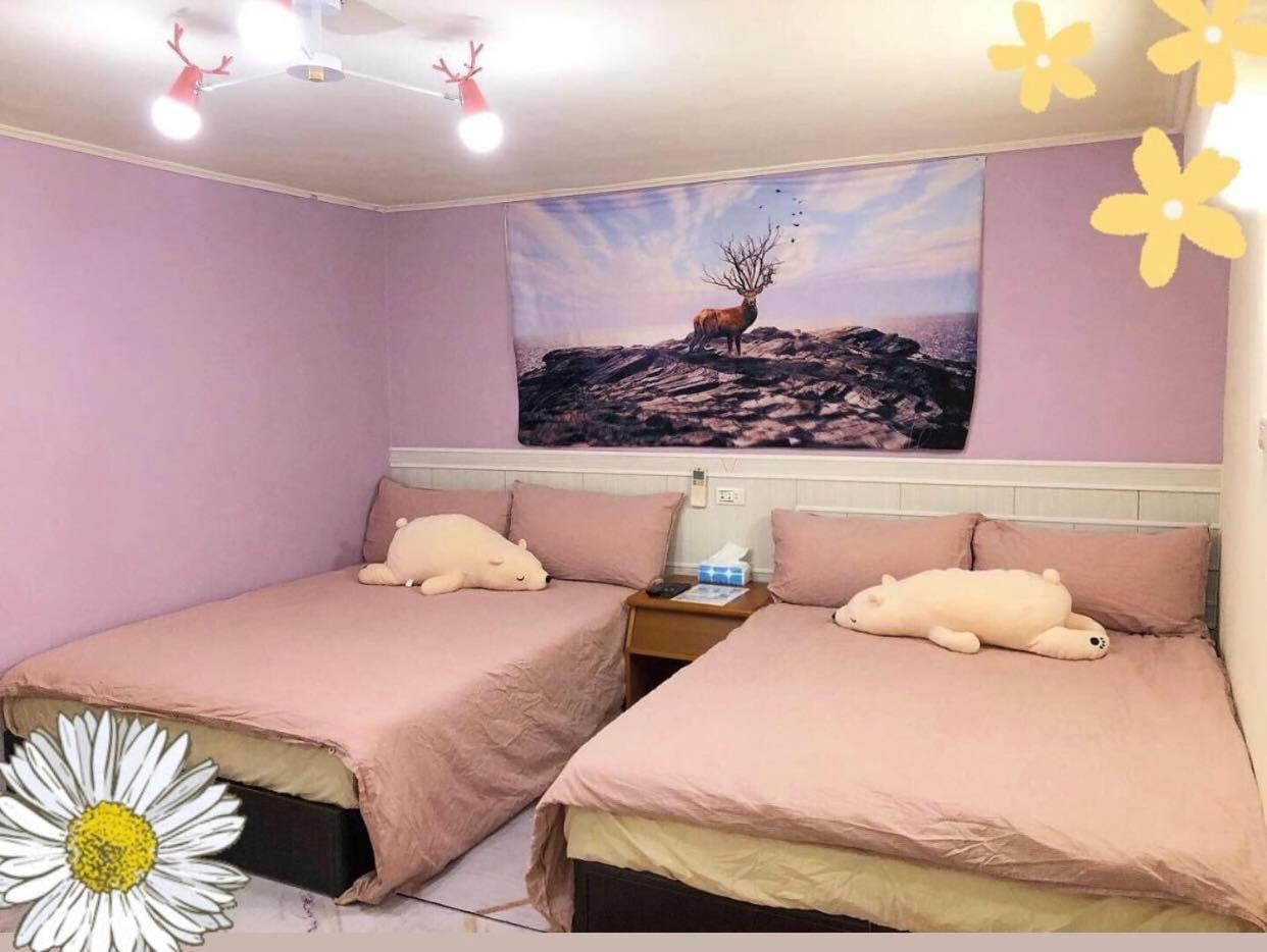 Fun Sun B&B