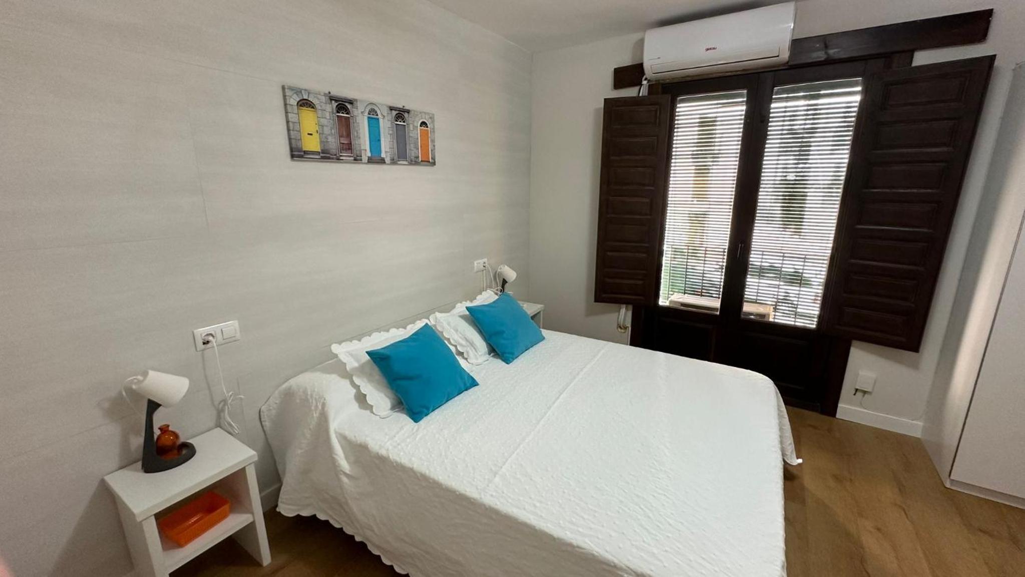 Alojamiento Turístico la Moneda de Huecar