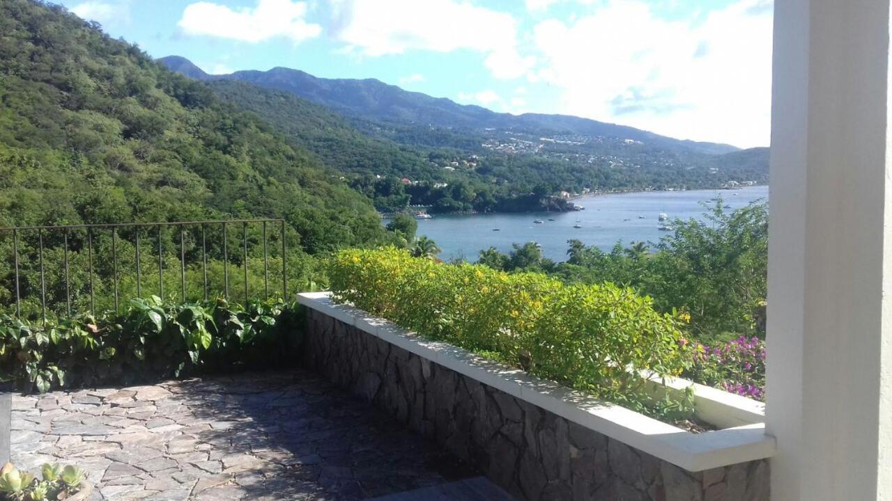 VILLA APOTHEMA meublé de tourisme 4 Etoiles